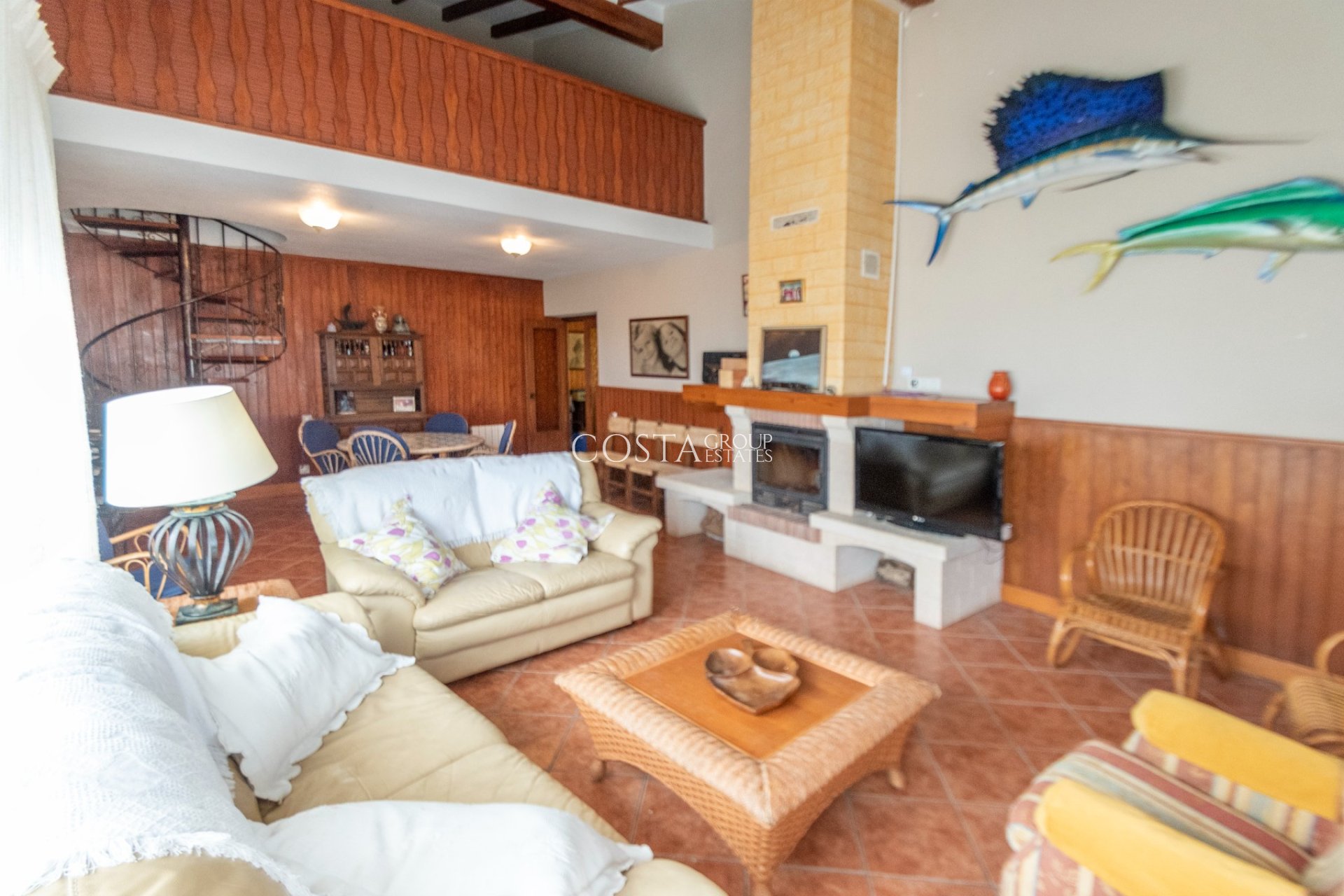 Resale - Villa -
Guardamar del Segura