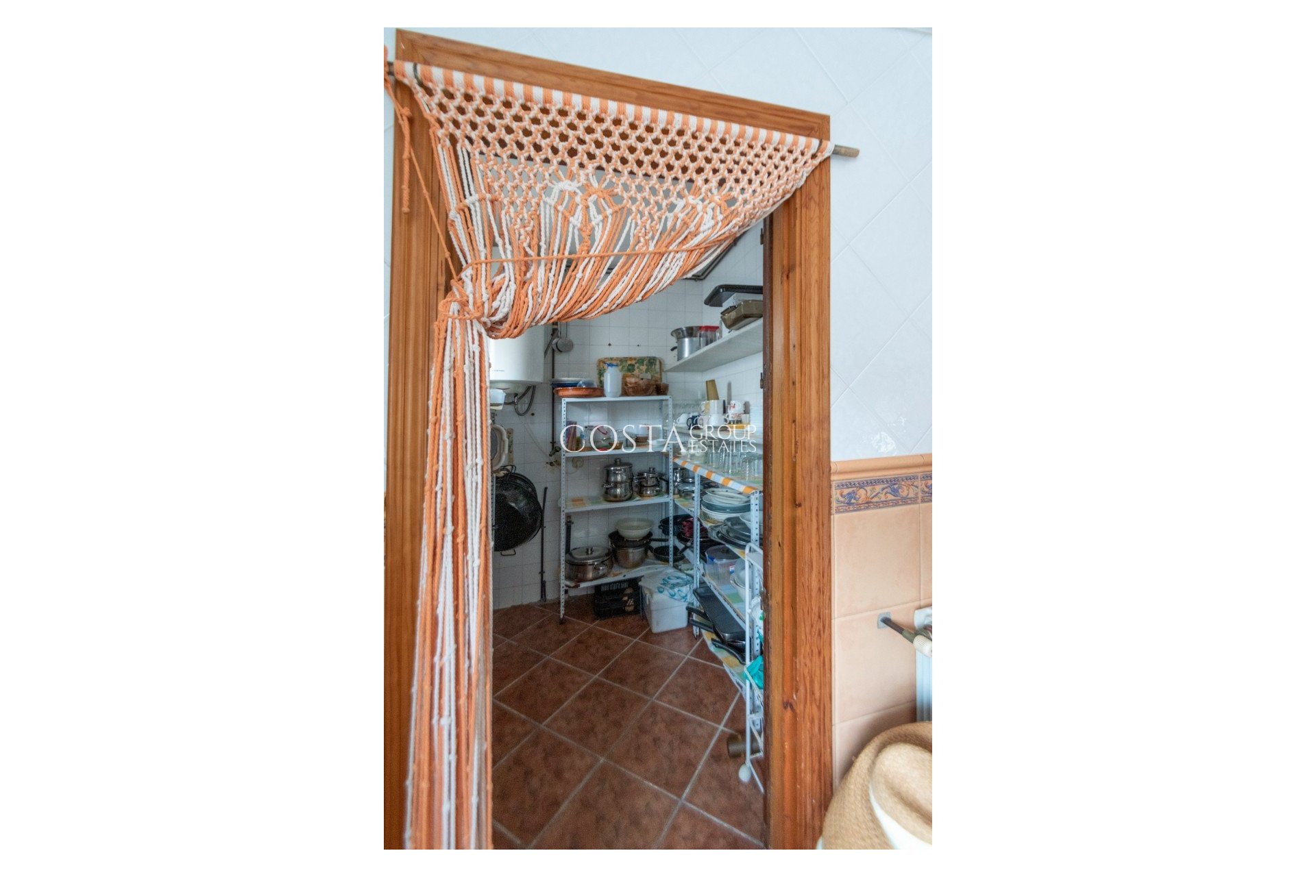 Resale - Villa -
Guardamar del Segura