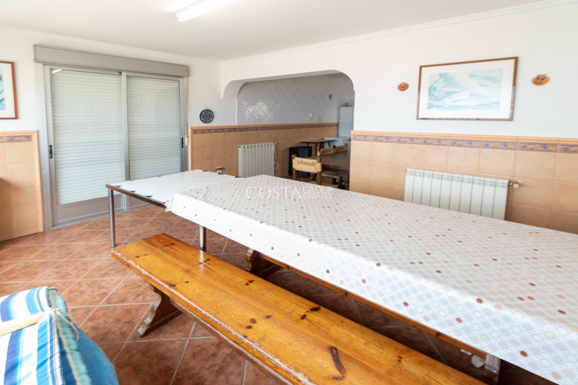 Resale - Villa -
Guardamar del Segura