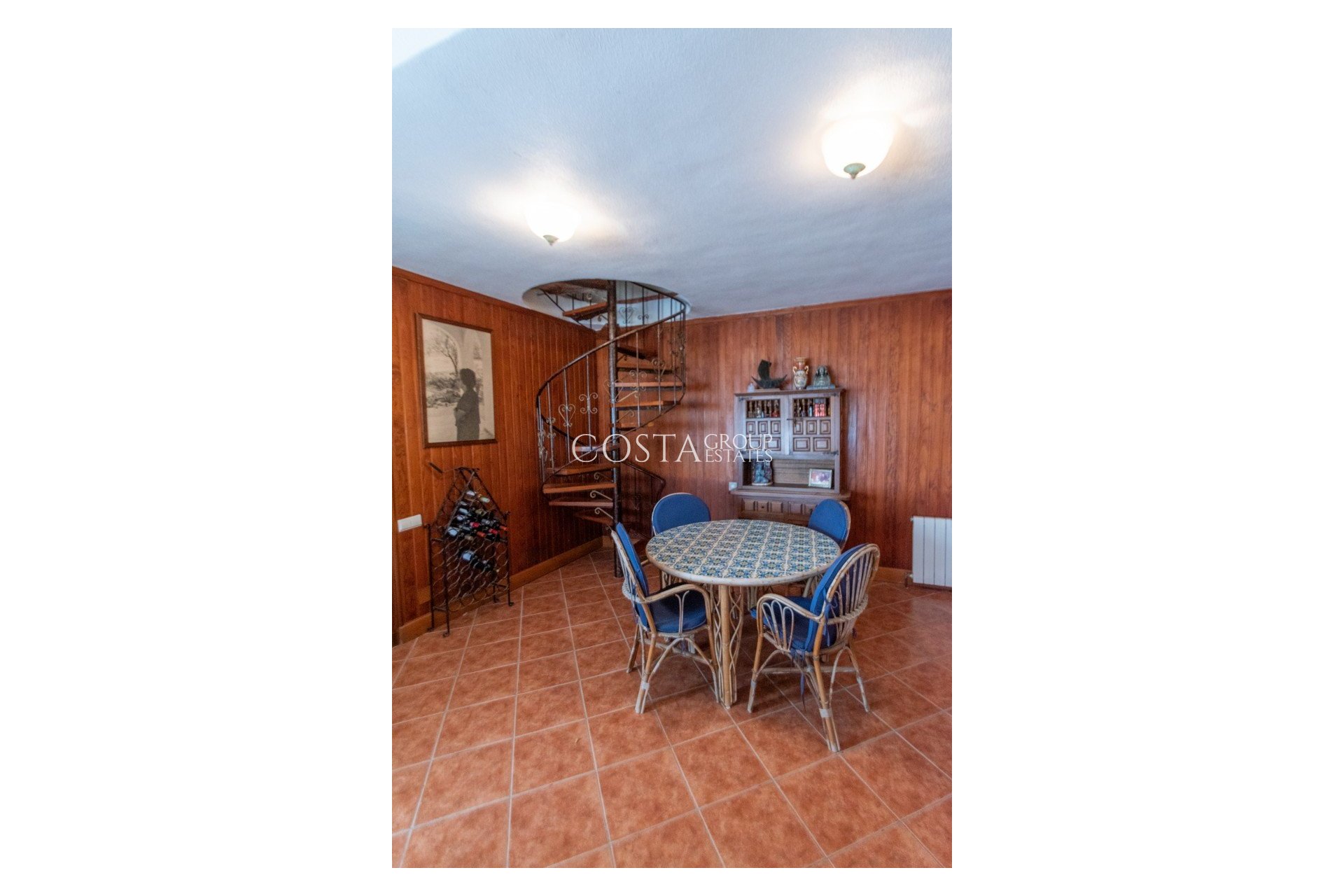 Resale - Villa -
Guardamar del Segura