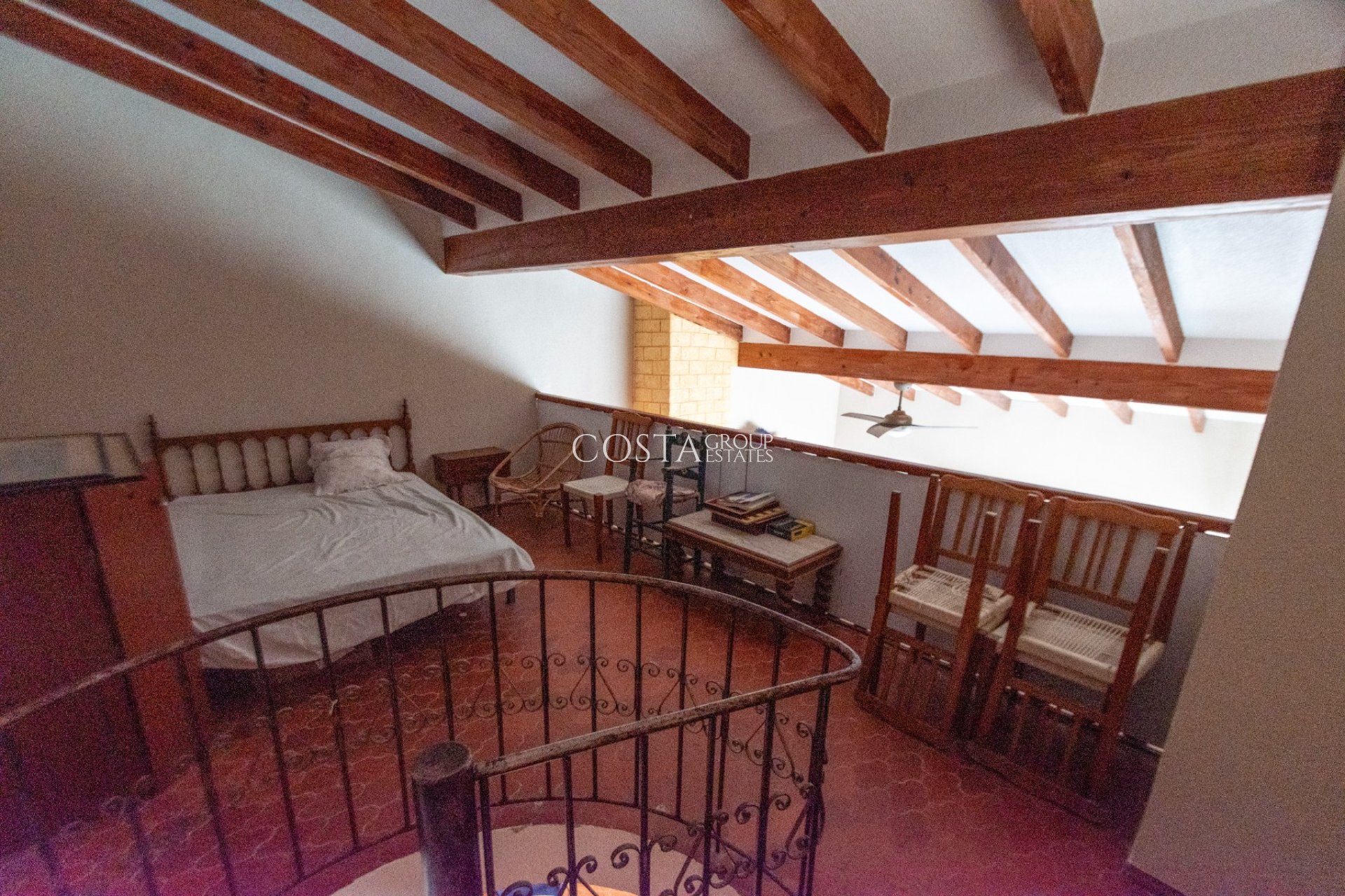 Resale - Villa -
Guardamar del Segura