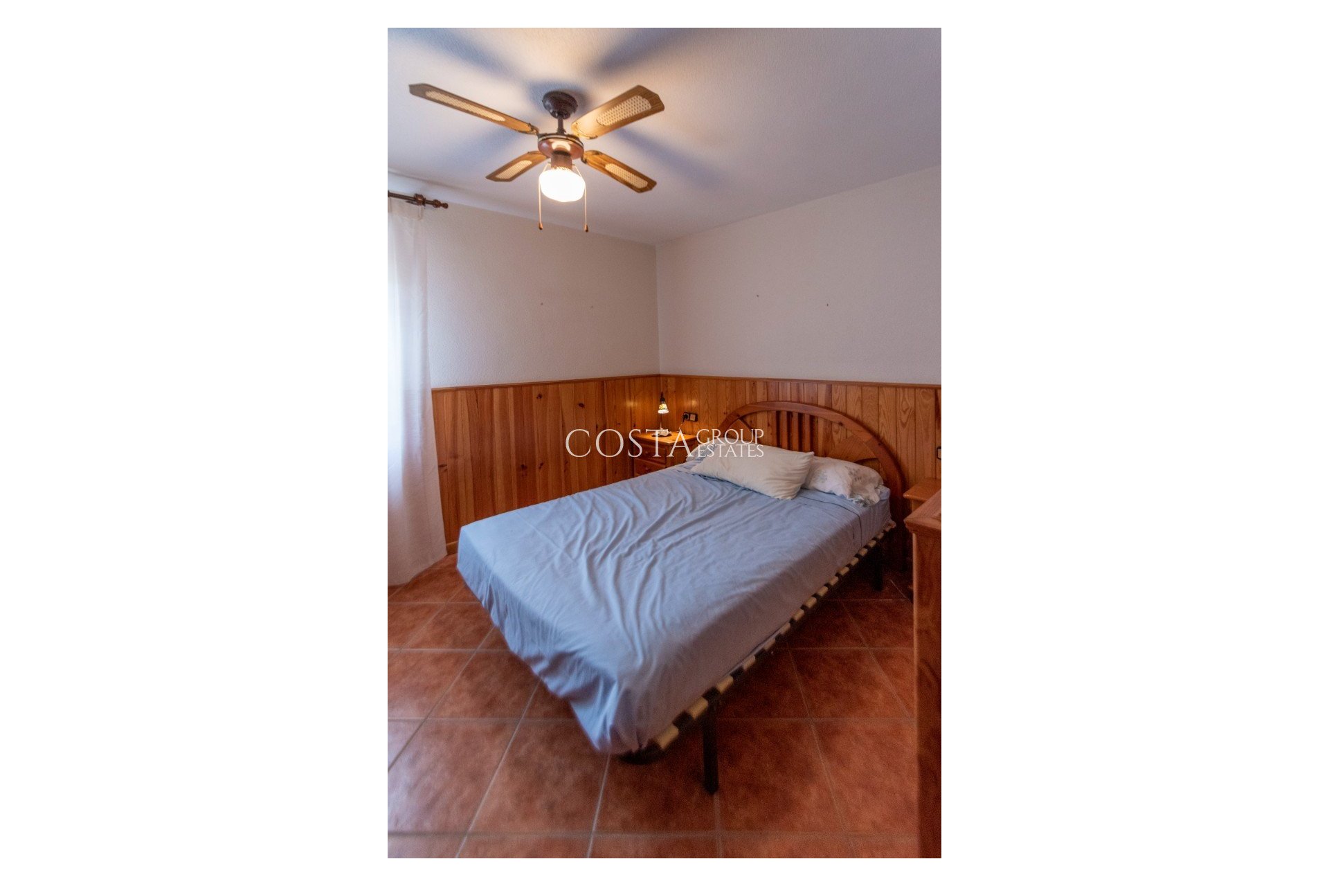 Resale - Villa -
Guardamar del Segura