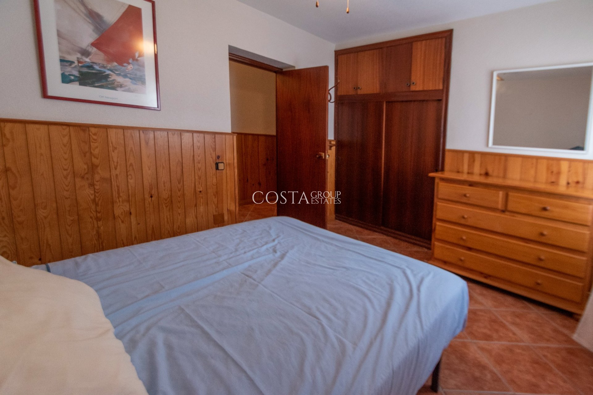 Resale - Villa -
Guardamar del Segura