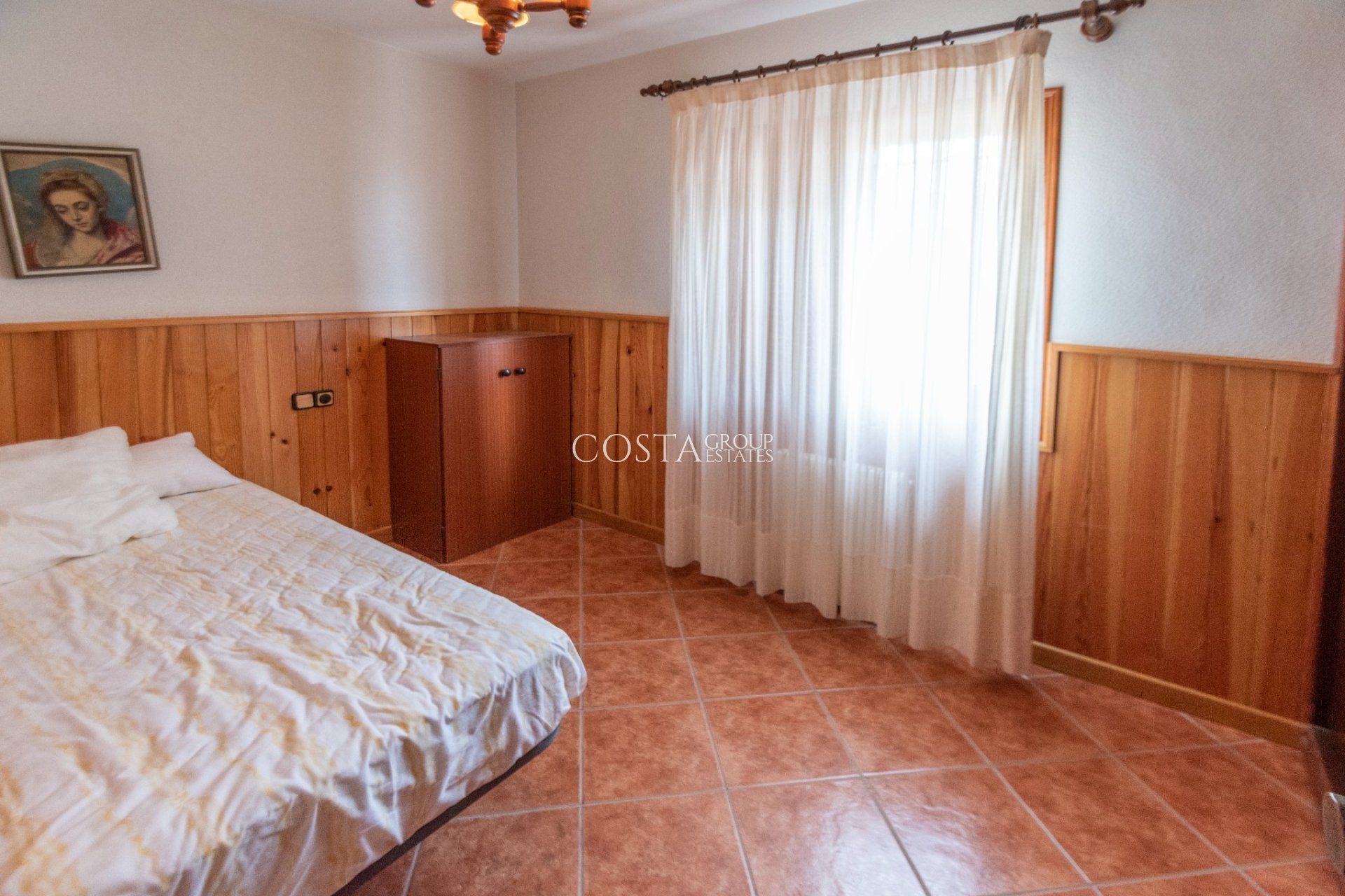 Resale - Villa -
Guardamar del Segura
