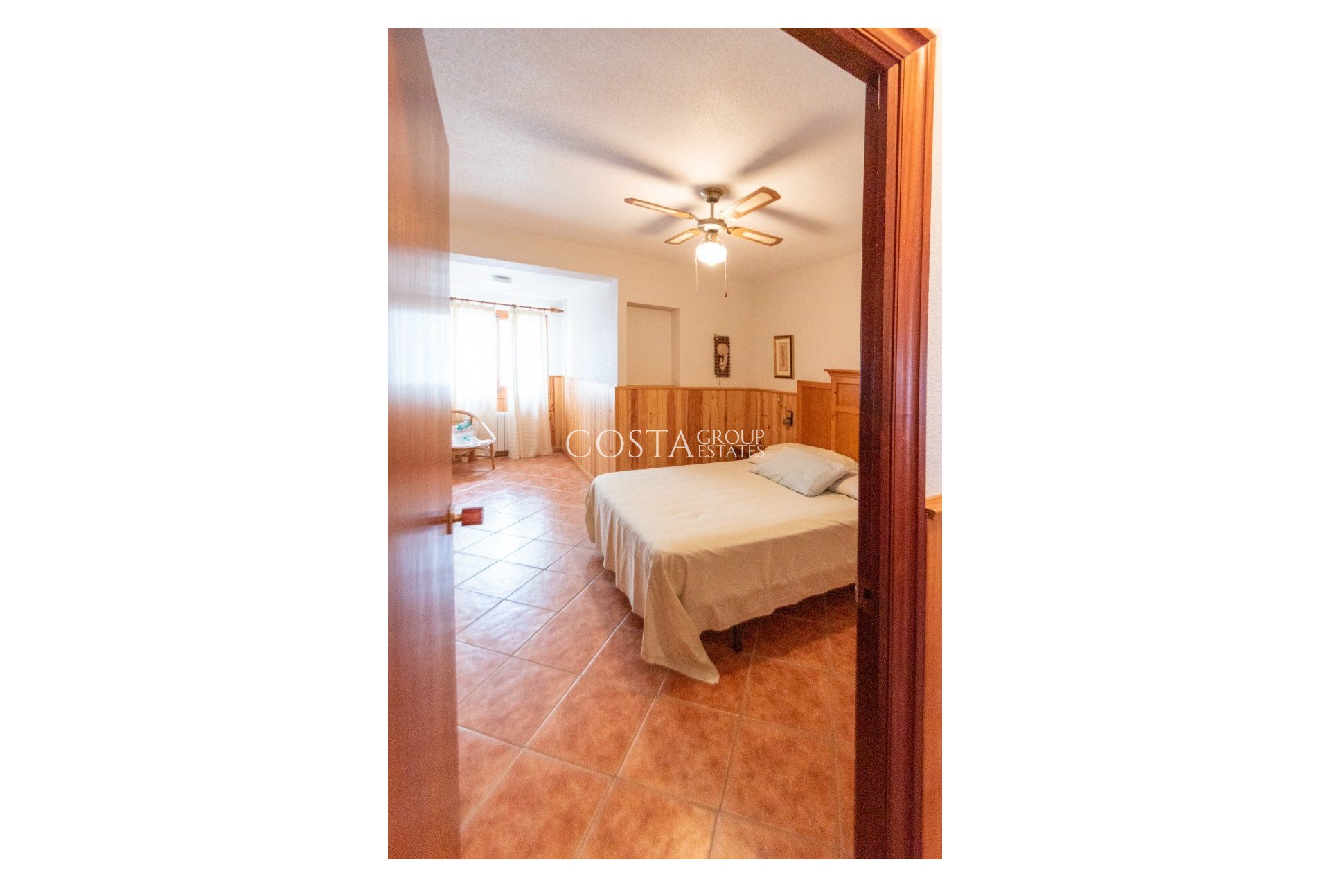 Resale - Villa -
Guardamar del Segura