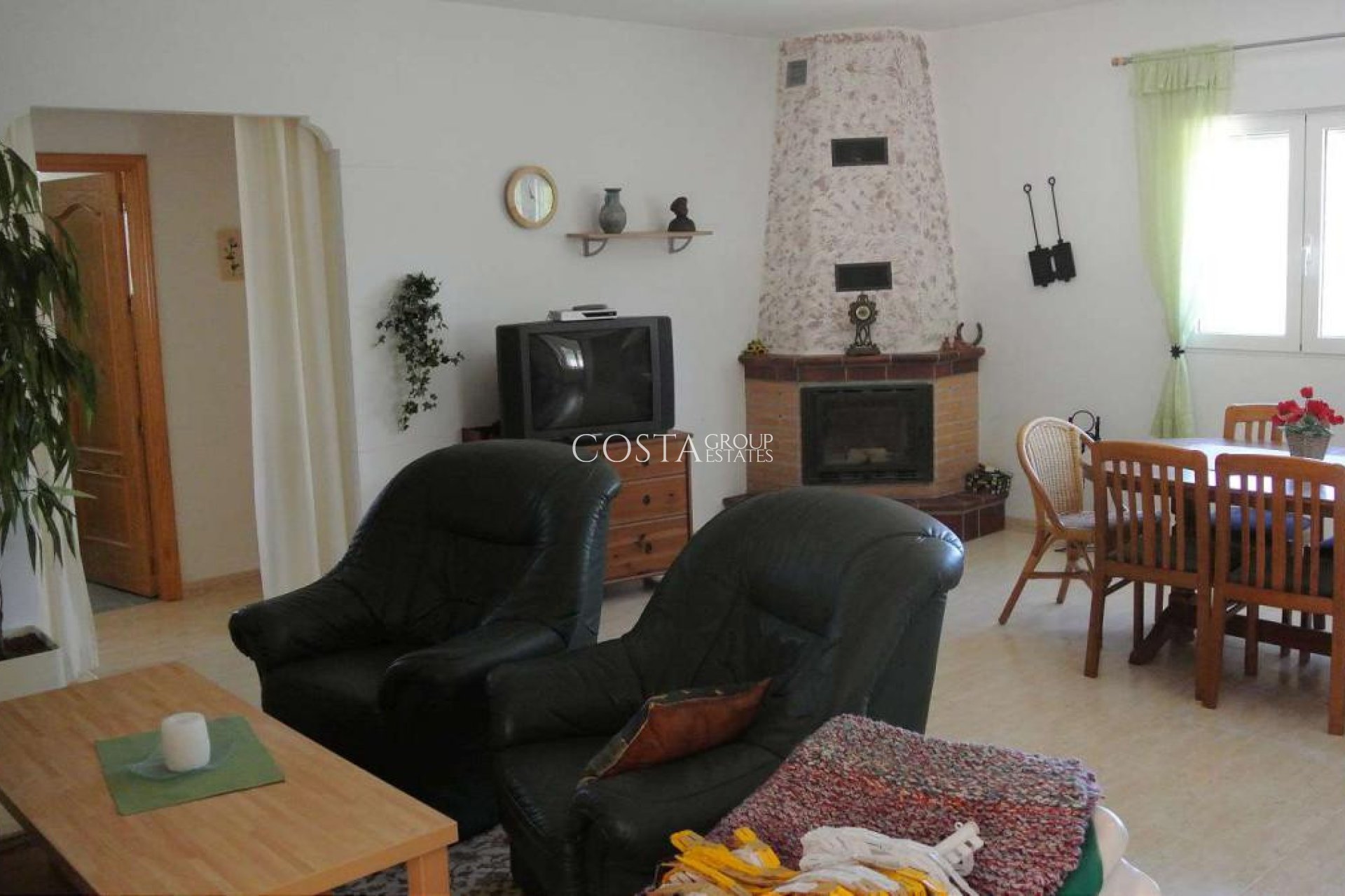 Resale - Villa -
Jumilla - Jumilla Centro