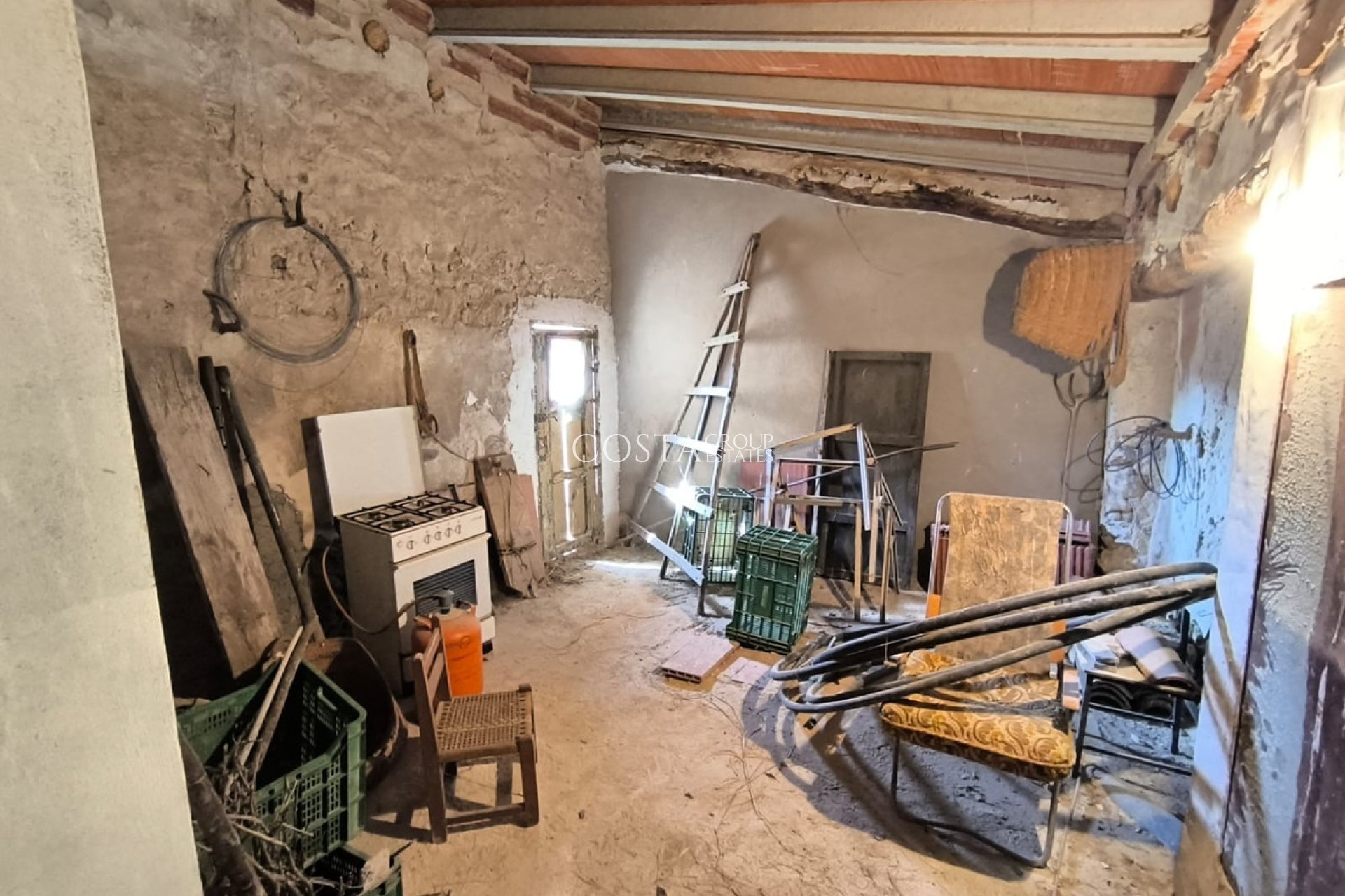 Resale - Villa -
Jumilla - Jumilla Centro