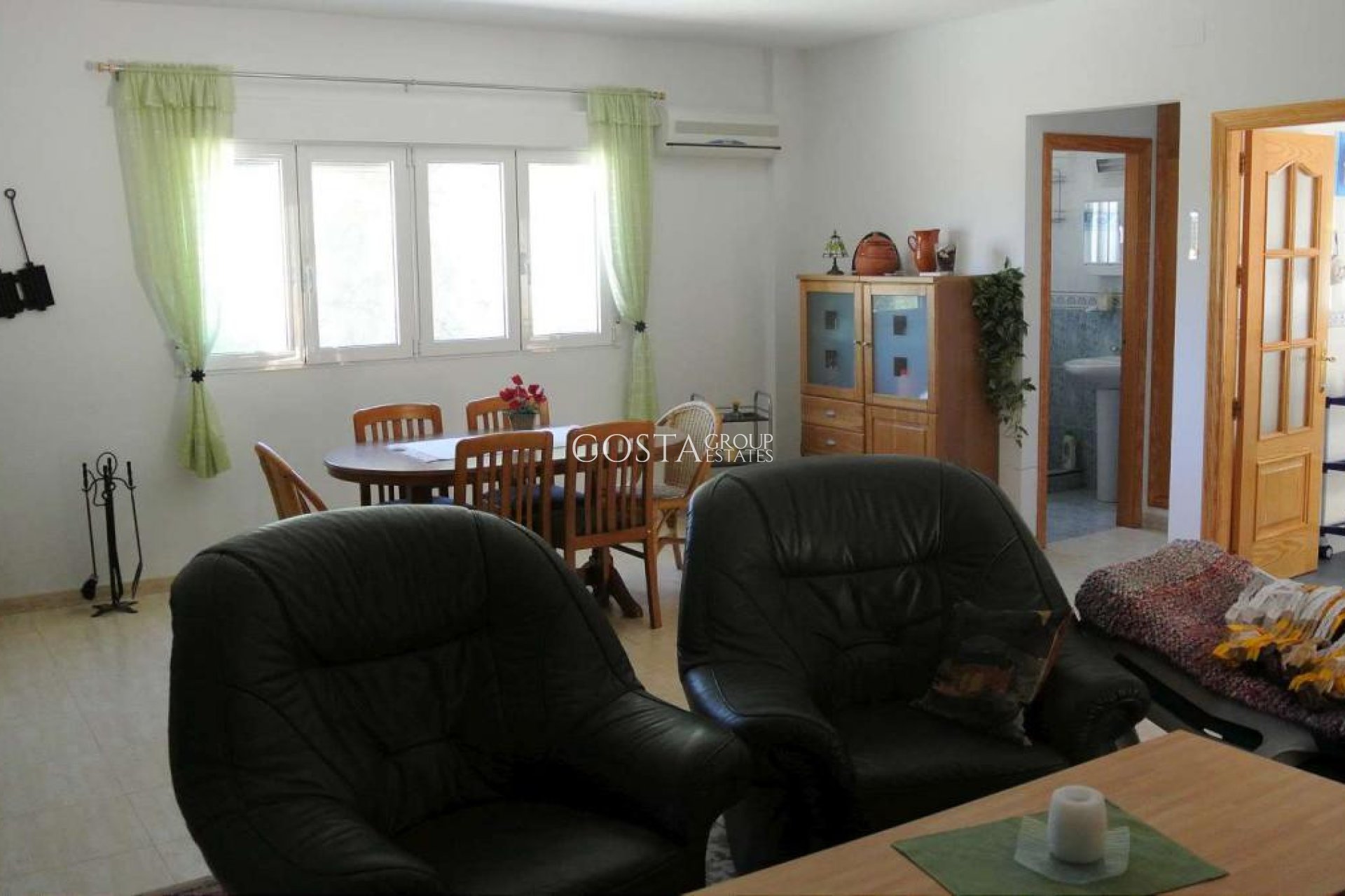 Resale - Villa -
Jumilla - Jumilla Centro