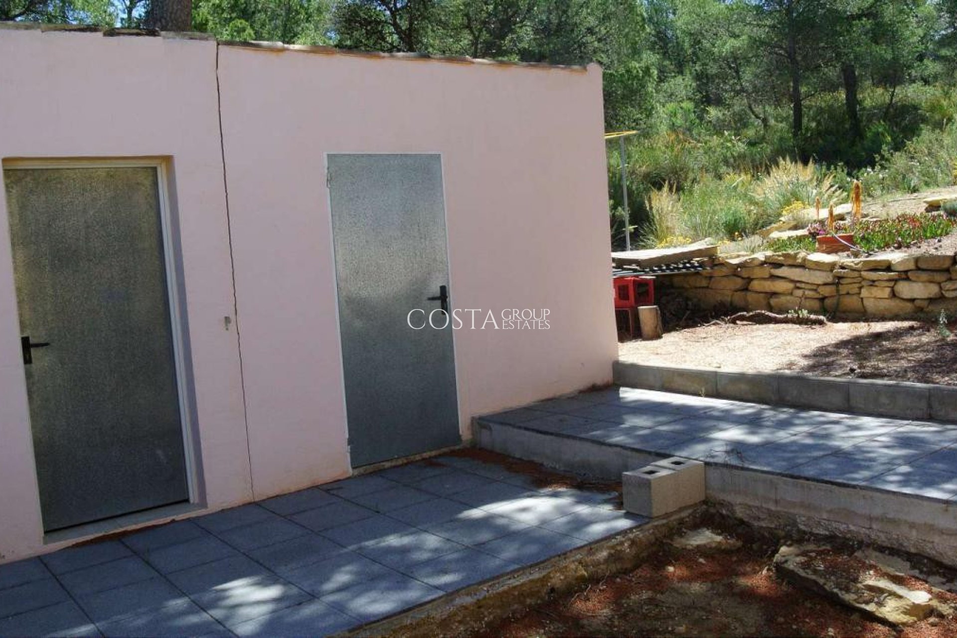 Resale - Villa -
Jumilla - Jumilla Centro