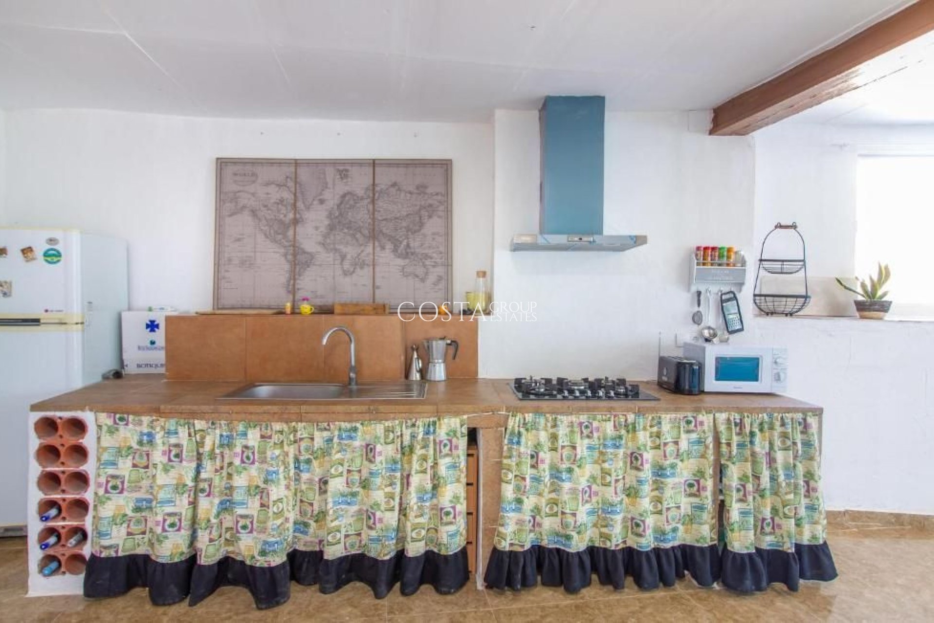 Resale - Villa -
Jumilla - Jumilla Centro