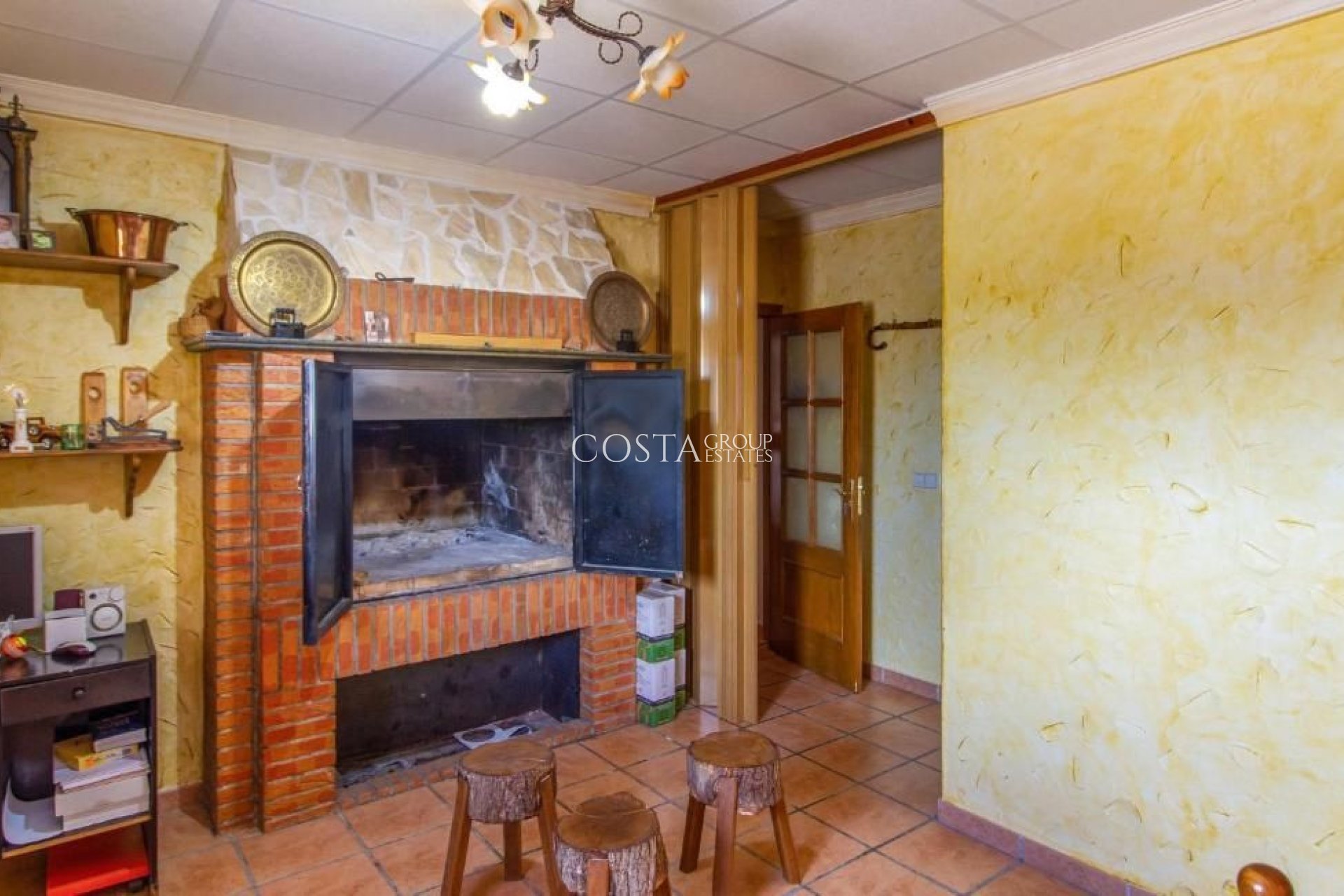 Resale - Villa -
Jumilla - Jumilla Centro