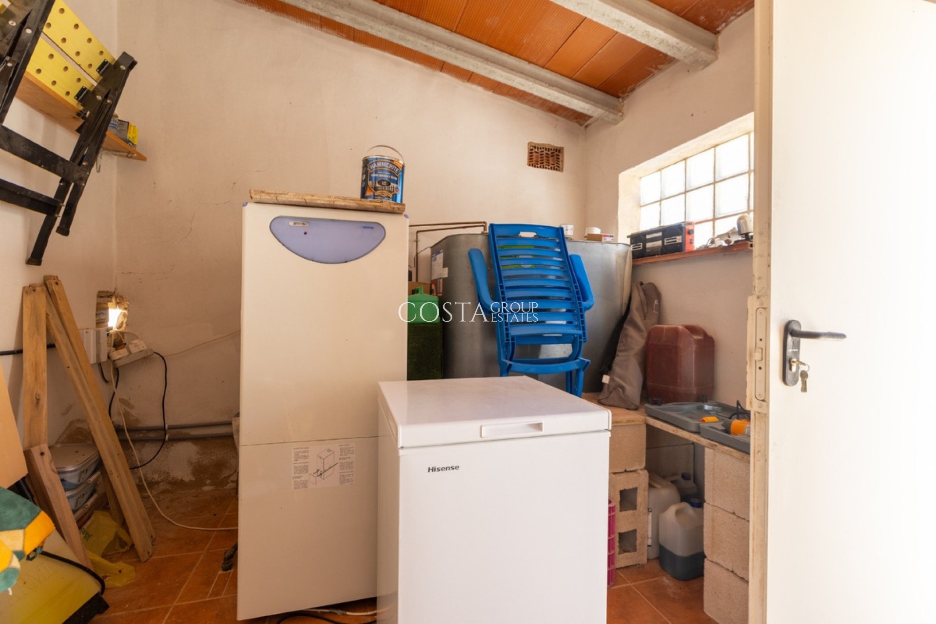 Resale - Villa -
Jumilla - Torre del Rico