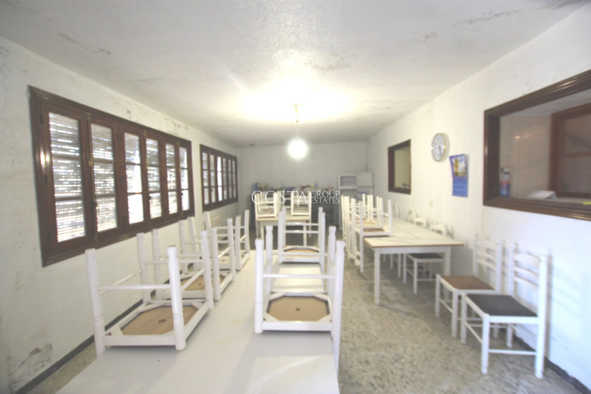 Resale - Villa -
Jumilla - Torre del Rico