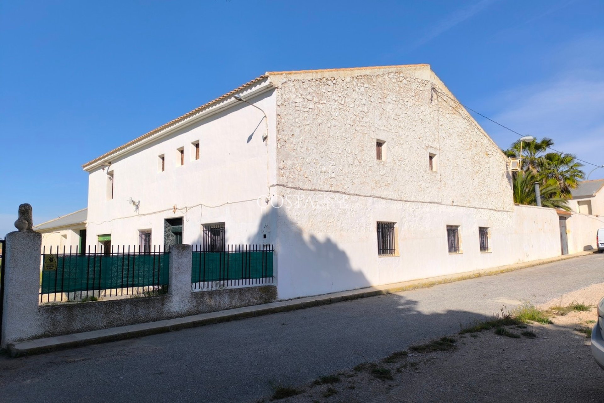 Resale - Villa -
Jumilla - Torre del Rico
