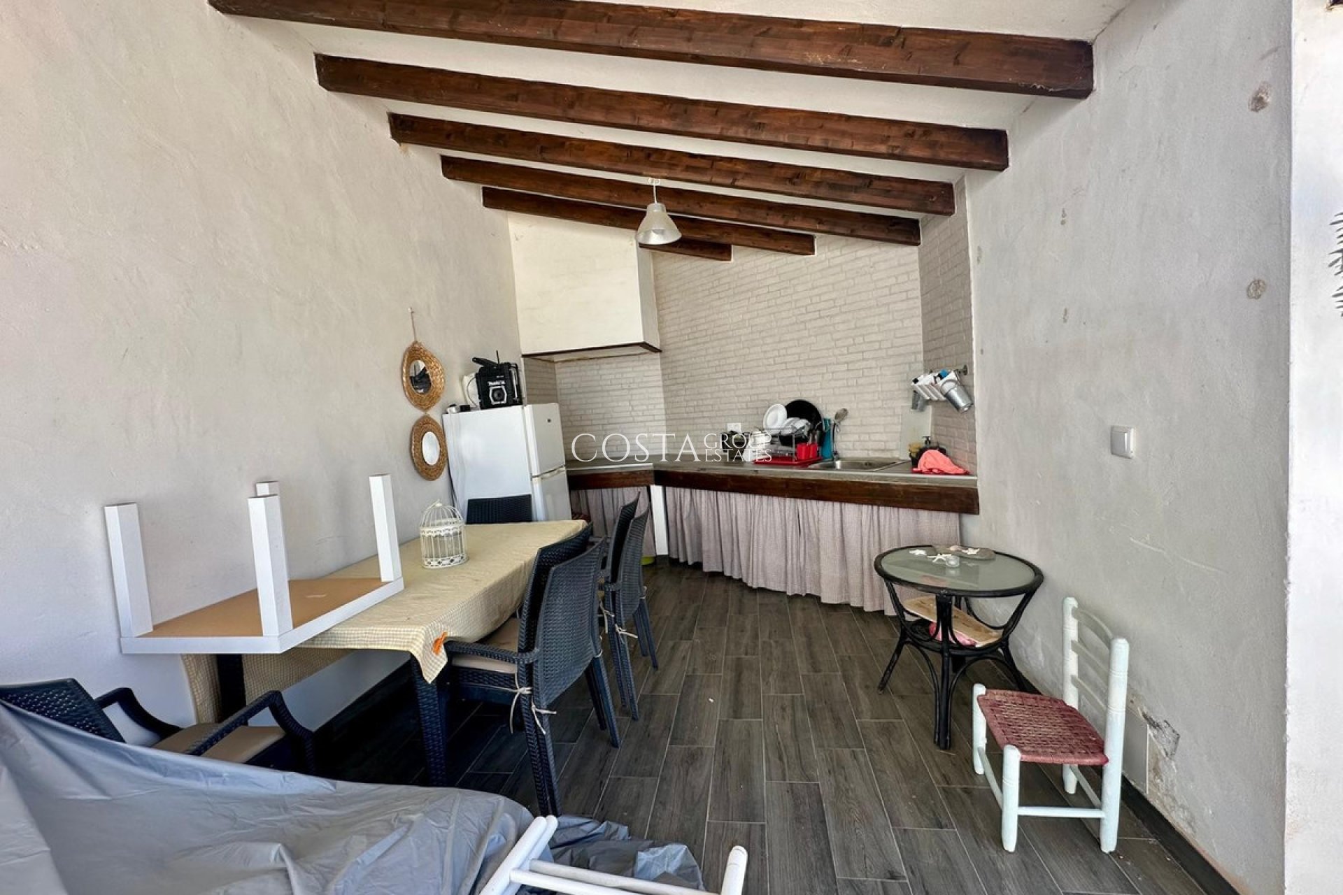 Resale - Villa -
Jumilla - Torre del Rico