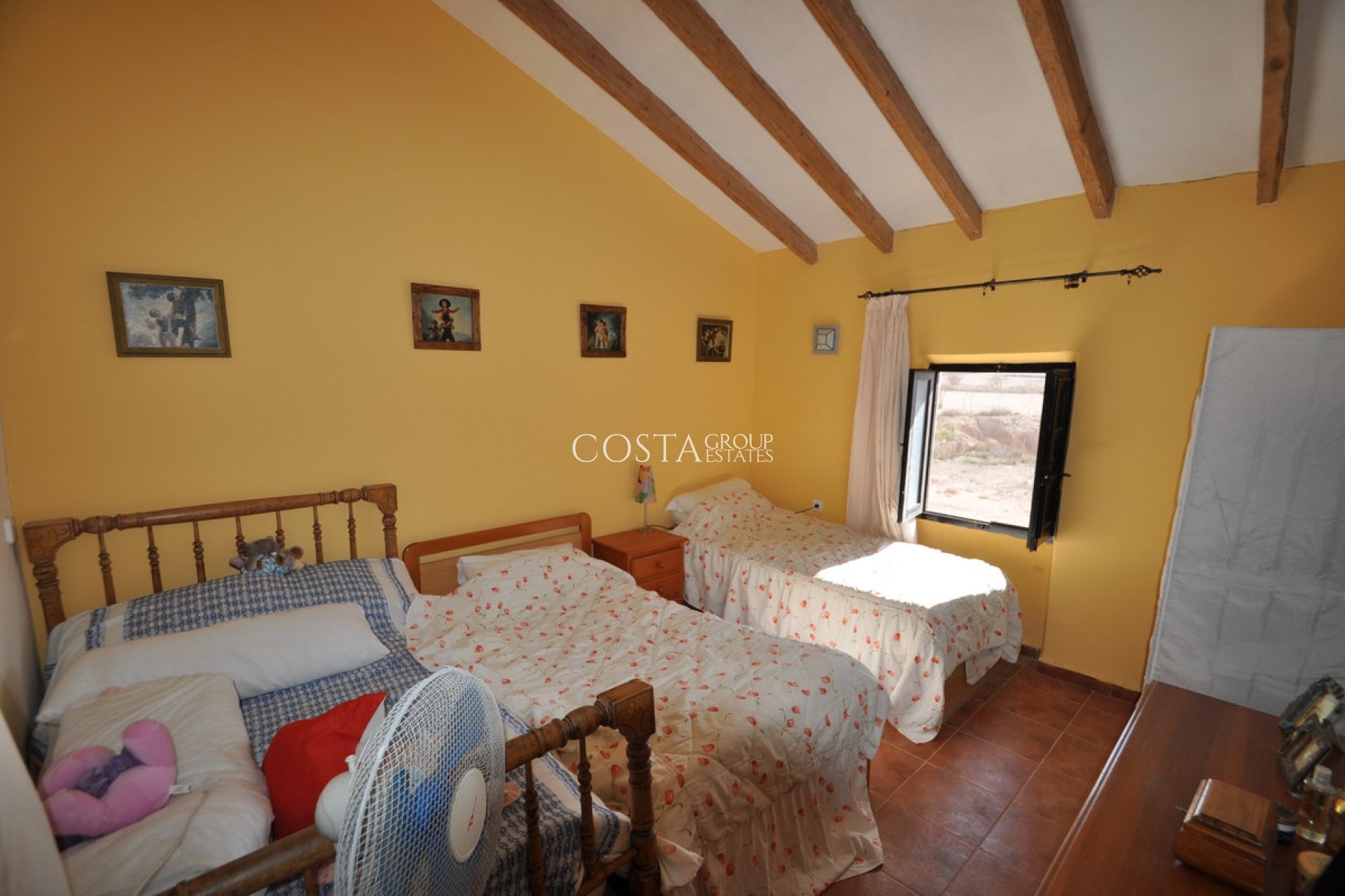 Resale - Villa -
Jumilla - Torre del Rico