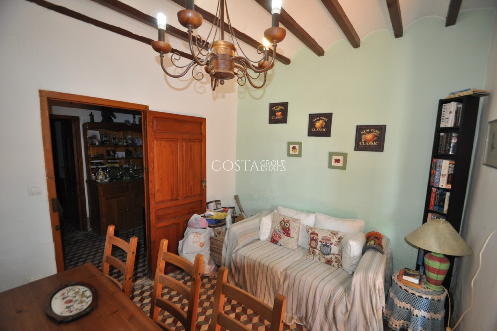Resale - Villa -
Jumilla - Torre del Rico