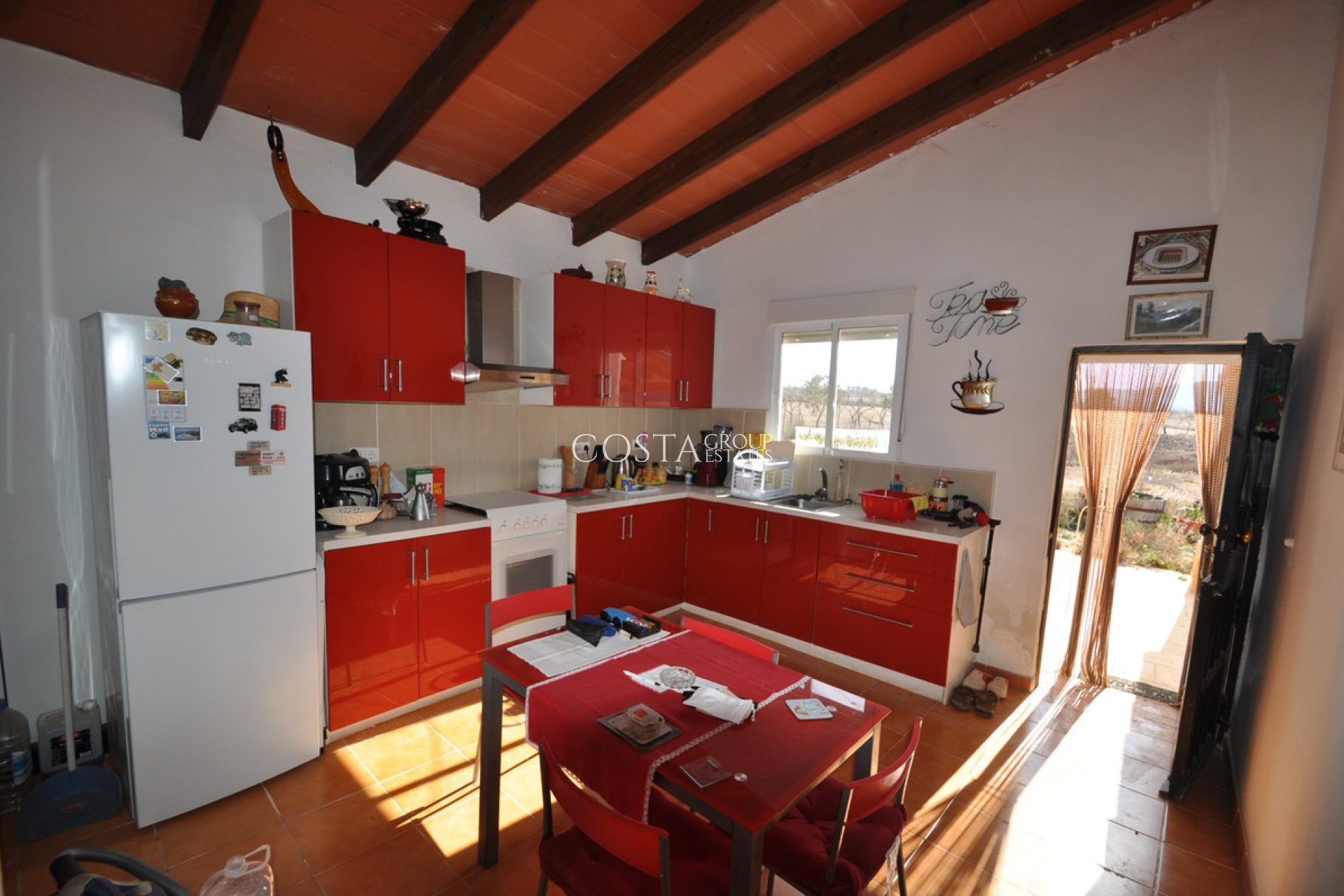 Resale - Villa -
Jumilla - Torre del Rico