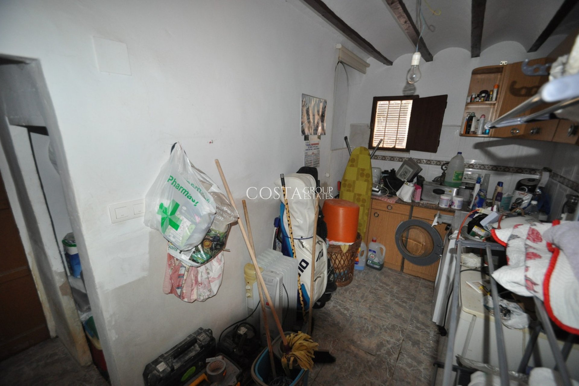 Resale - Villa -
Jumilla - Torre del Rico