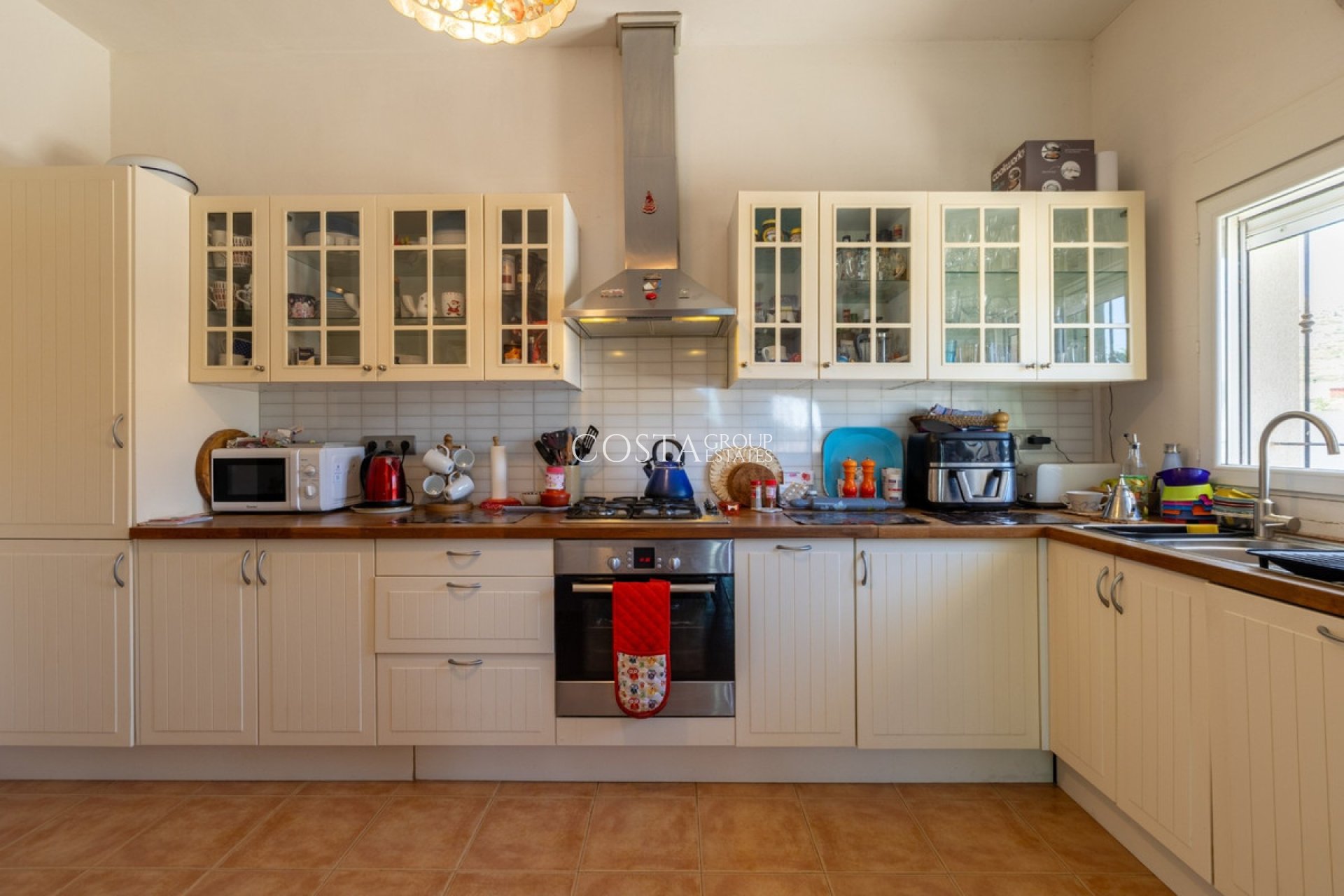 Resale - Villa -
Jumilla - Torre del Rico