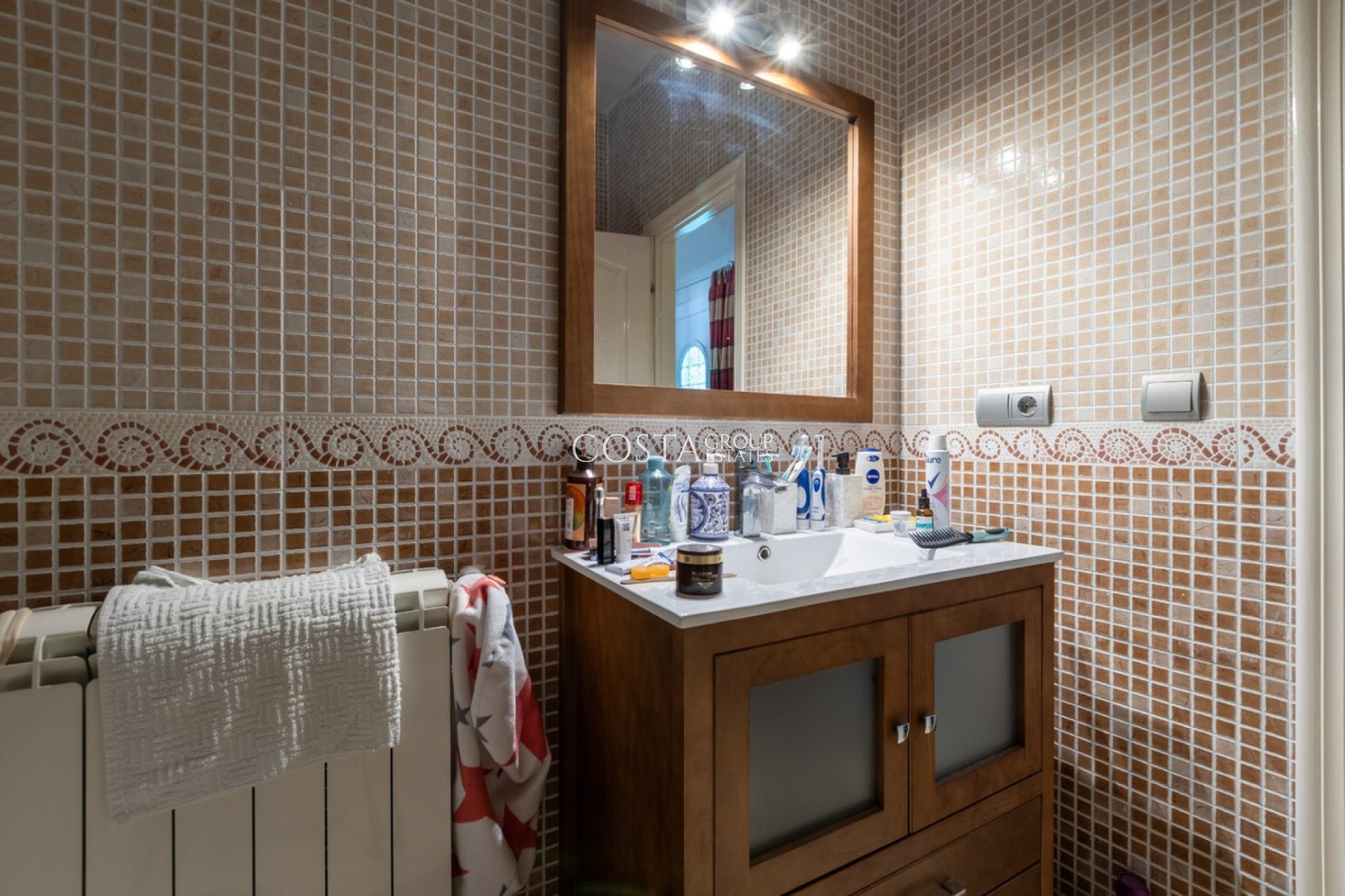 Resale - Villa -
Jumilla - Torre del Rico