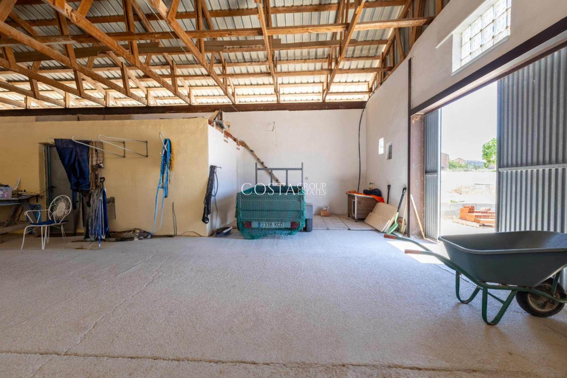 Resale - Villa -
Jumilla - Torre del Rico