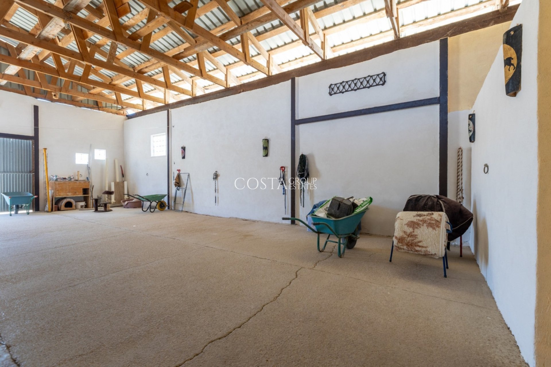 Resale - Villa -
Jumilla - Torre del Rico