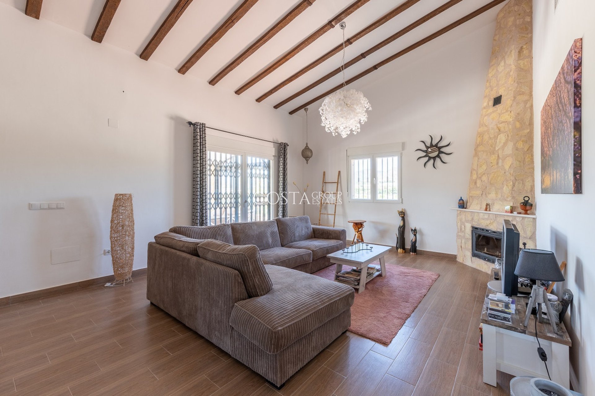 Resale - Villa -
La Romana - La Romana Centro