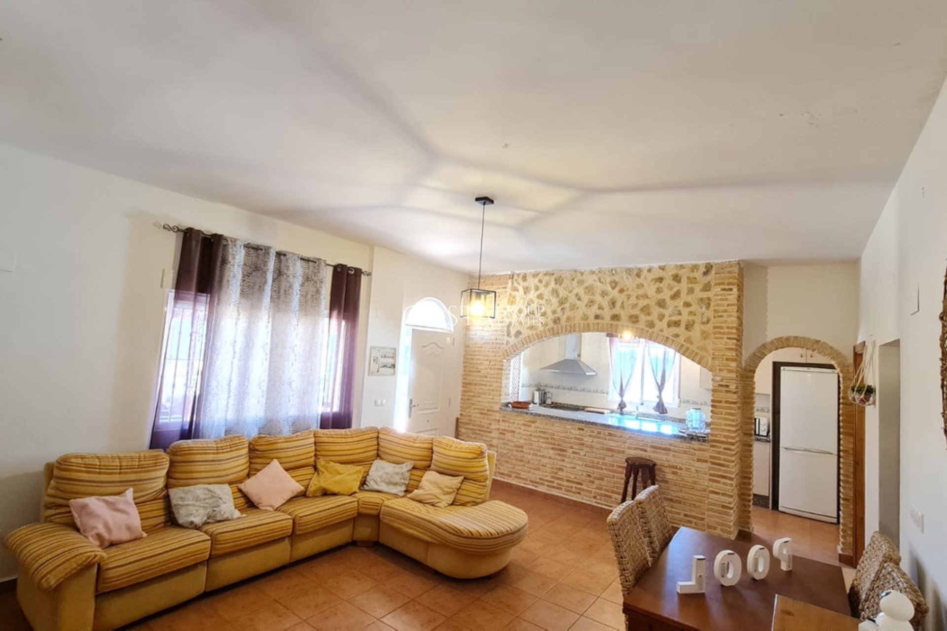 Resale - Villa -
La Romana - La Romana Centro