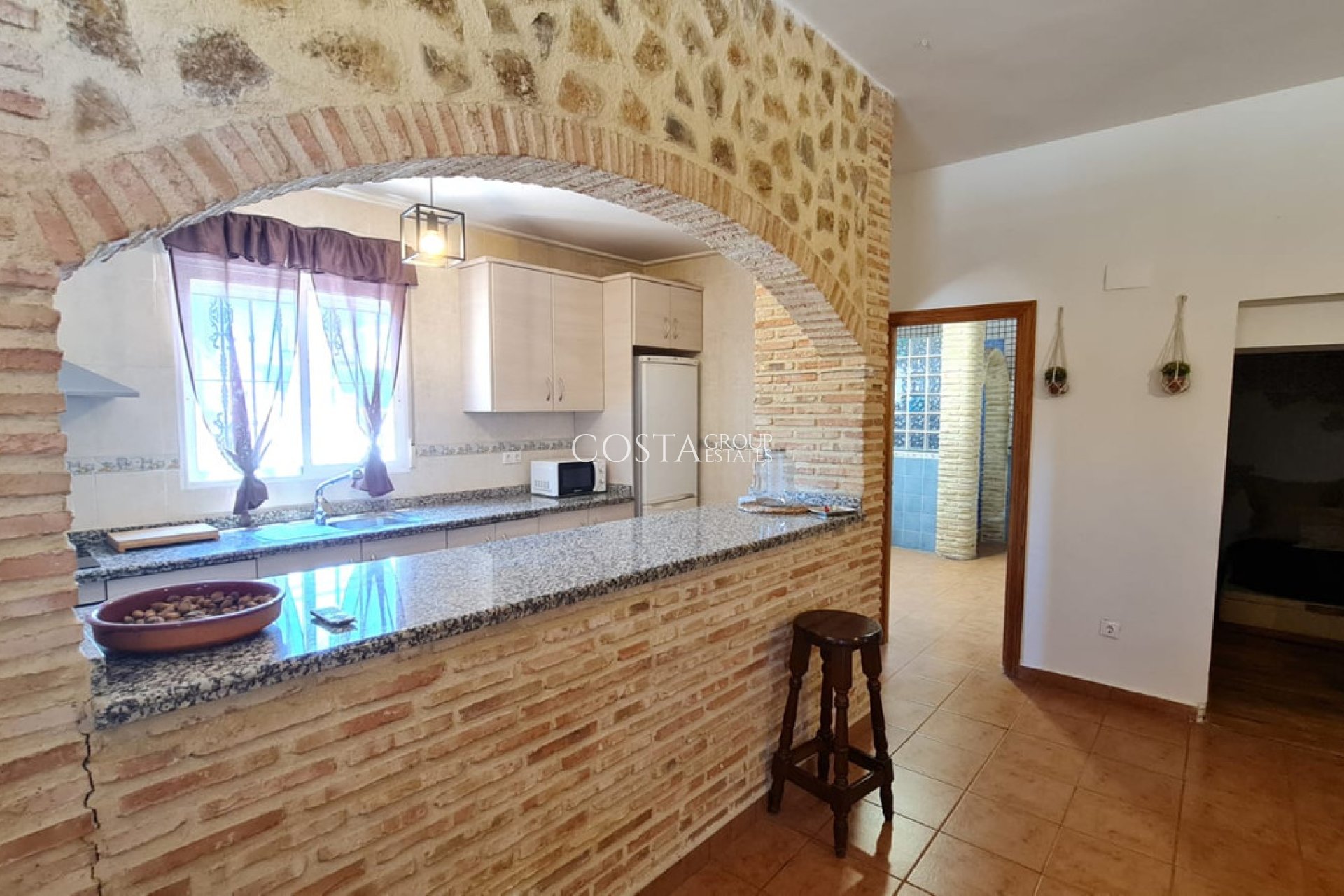 Resale - Villa -
La Romana - La Romana Centro