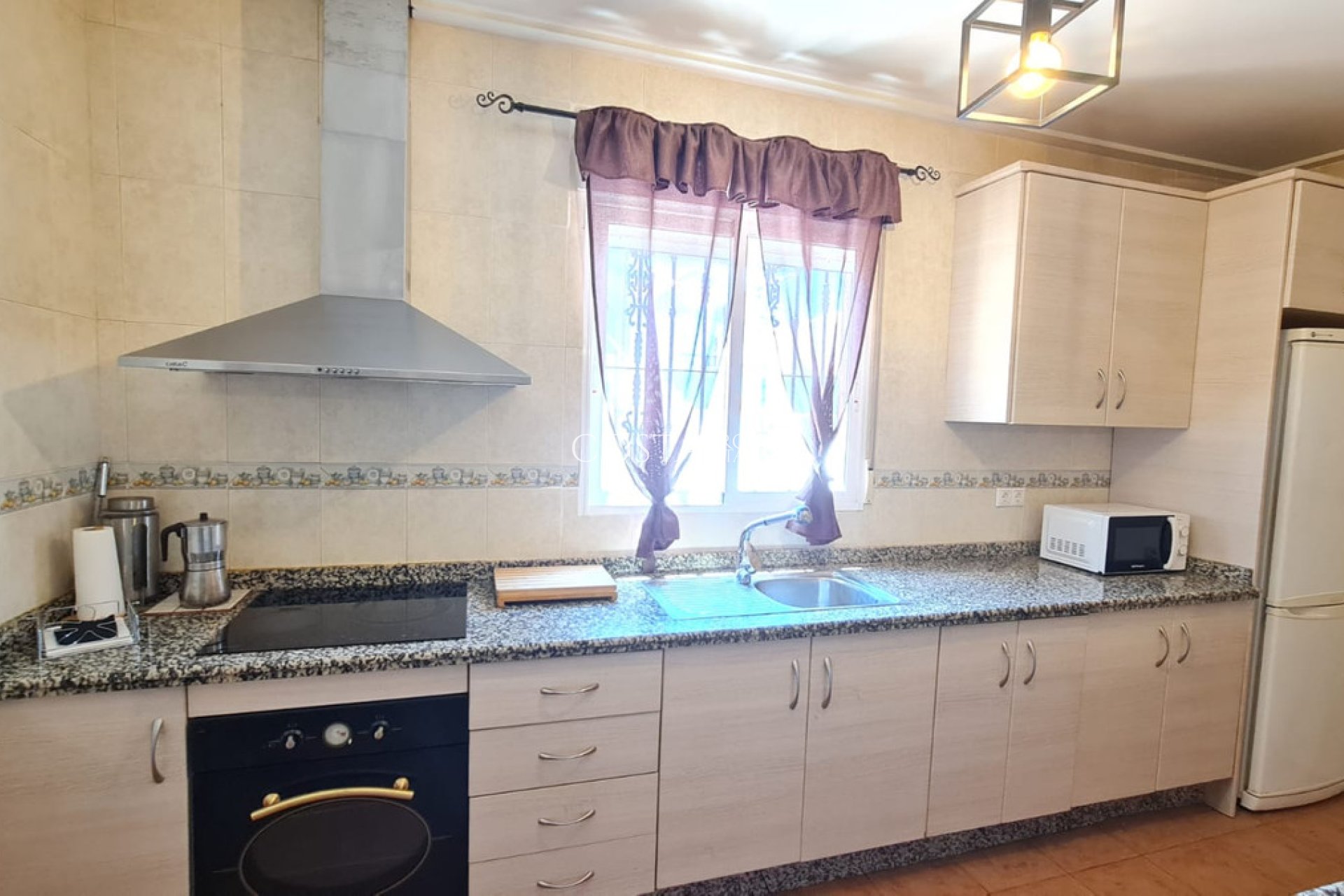 Resale - Villa -
La Romana - La Romana Centro