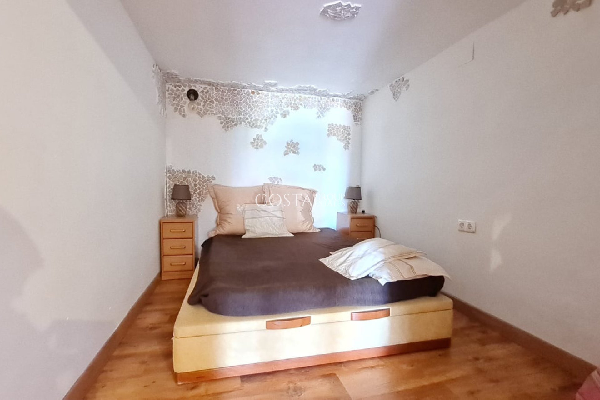 Resale - Villa -
La Romana - La Romana Centro