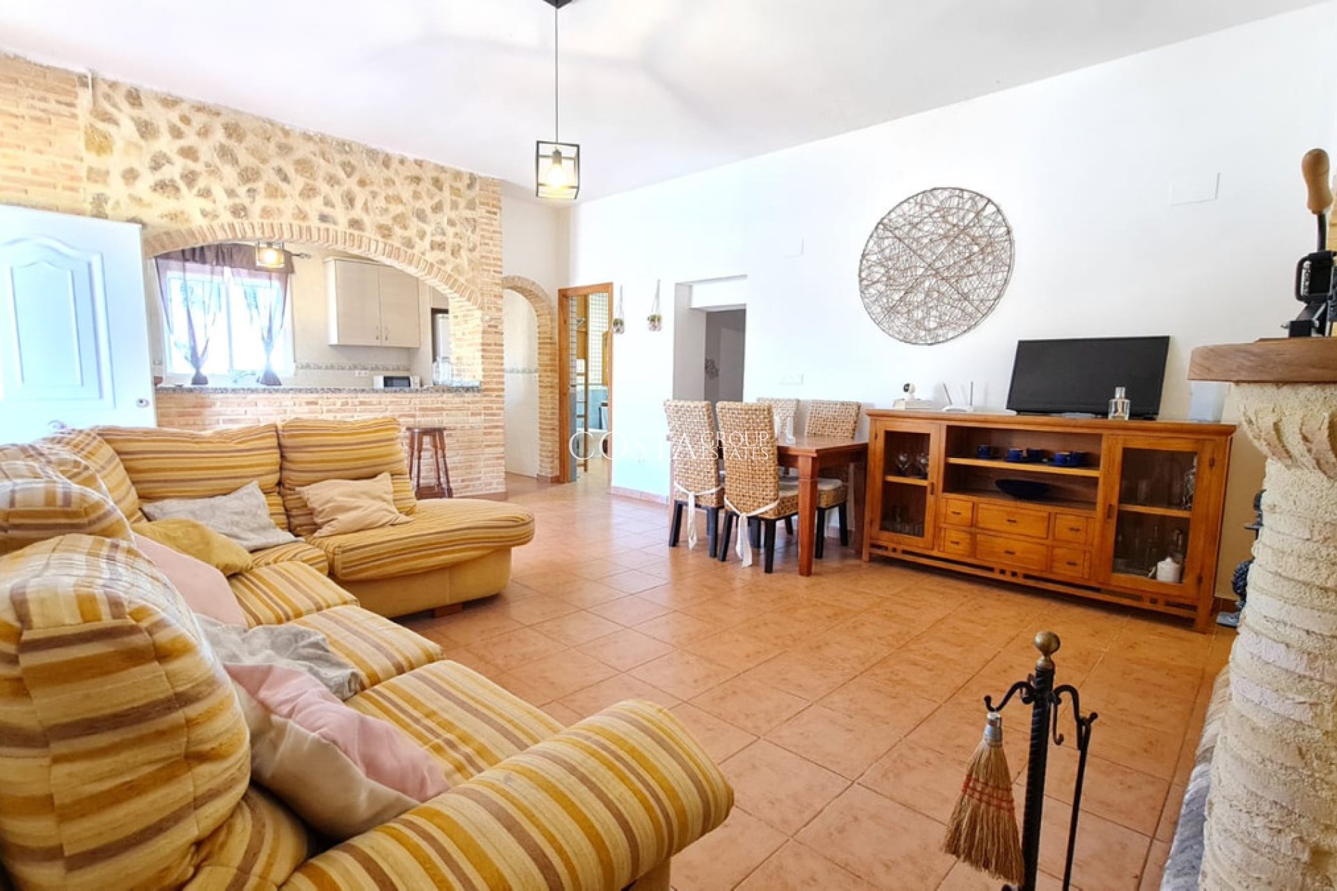 Resale - Villa -
La Romana - La Romana Centro