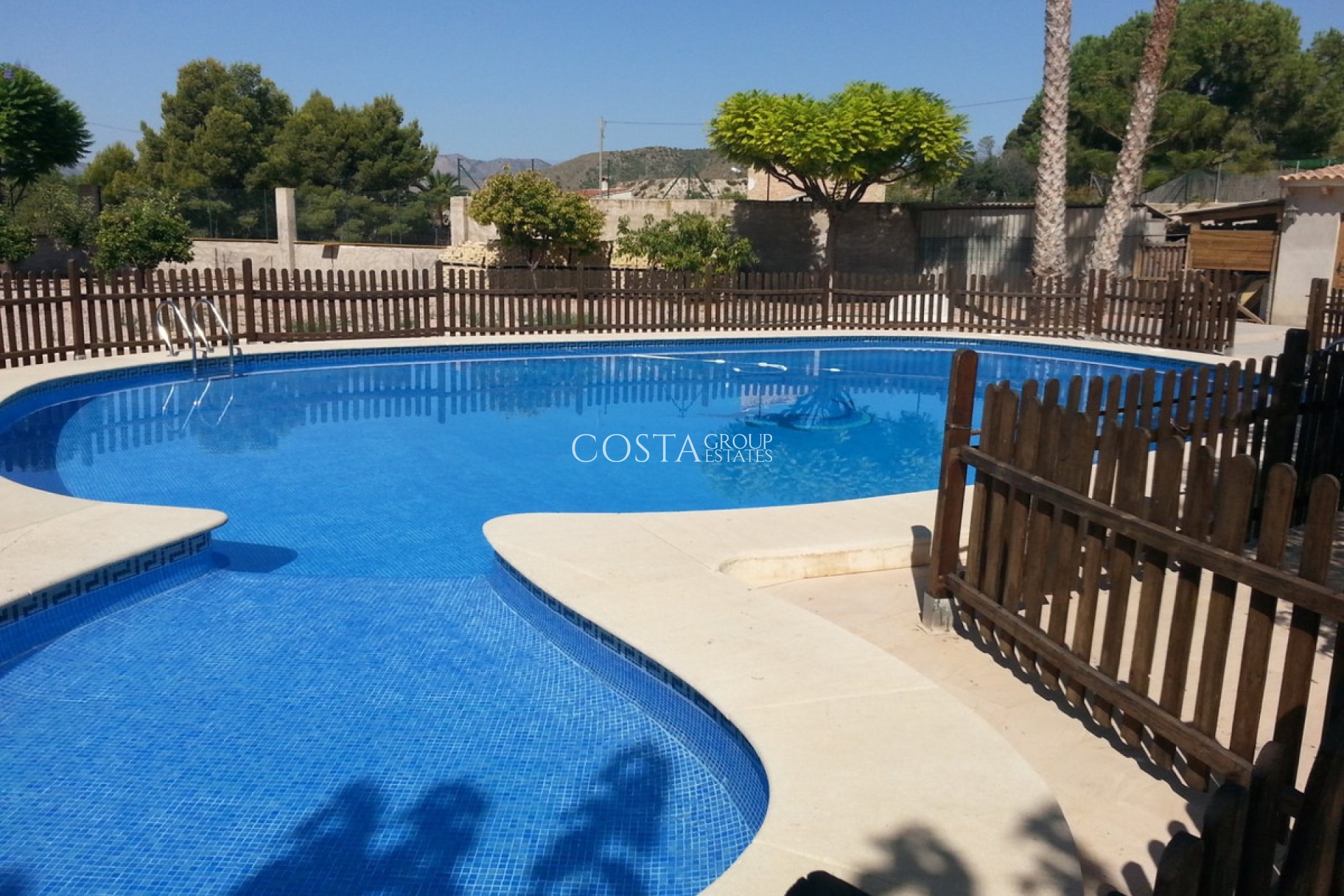 Resale - Villa -
La Romana - La Romana Centro