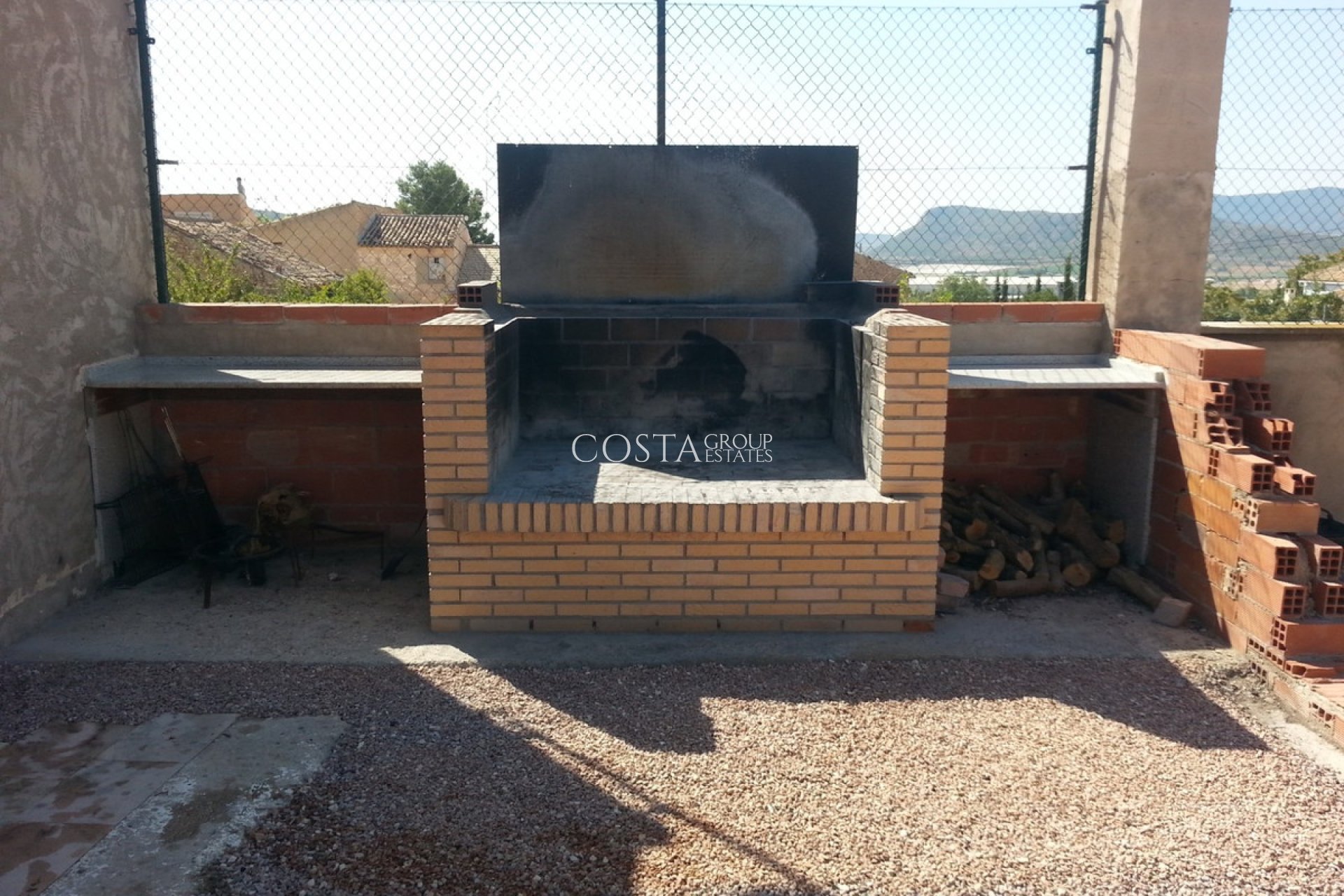 Resale - Villa -
La Romana - La Romana Centro