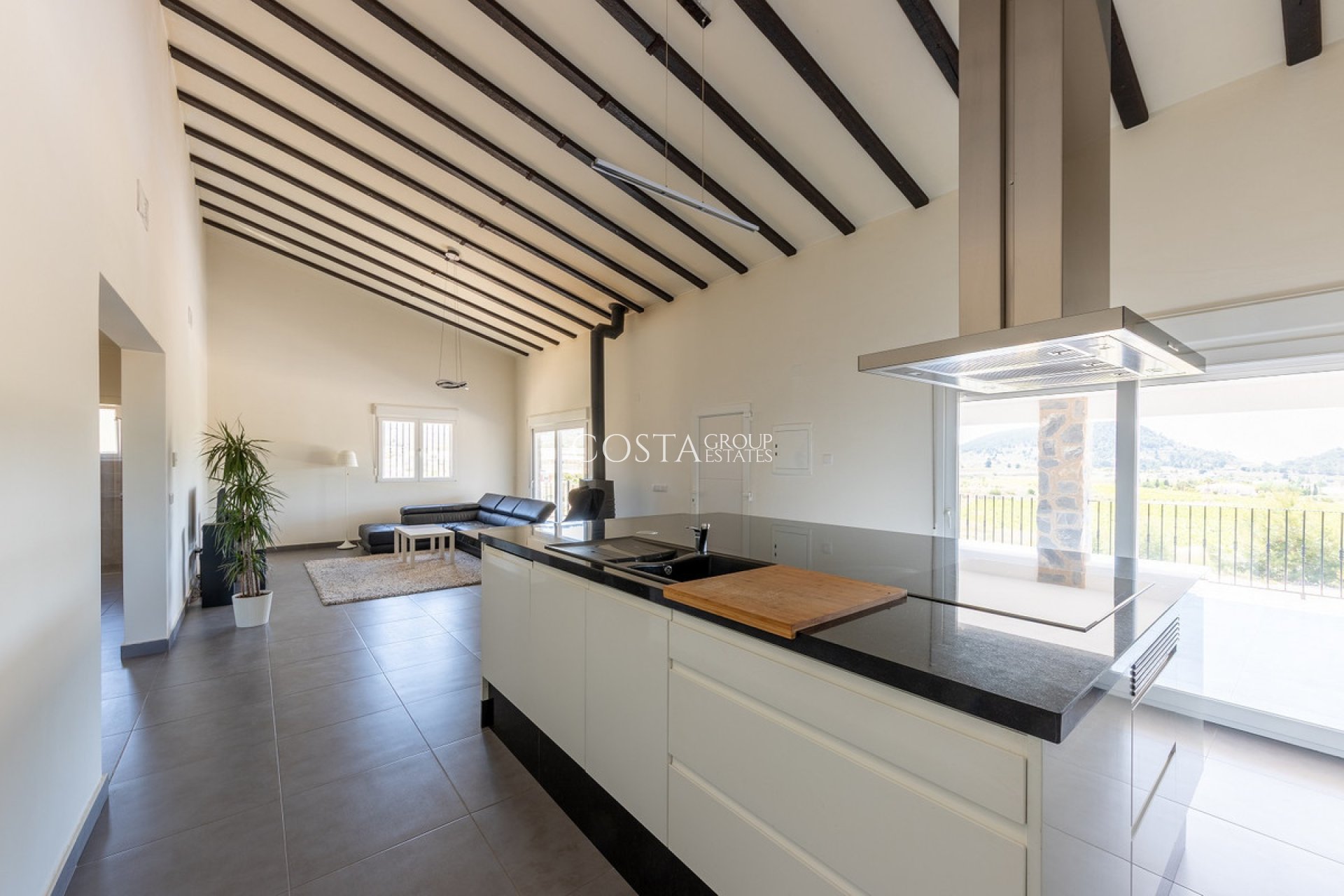 Resale - Villa -
La Romana - La Romana Centro