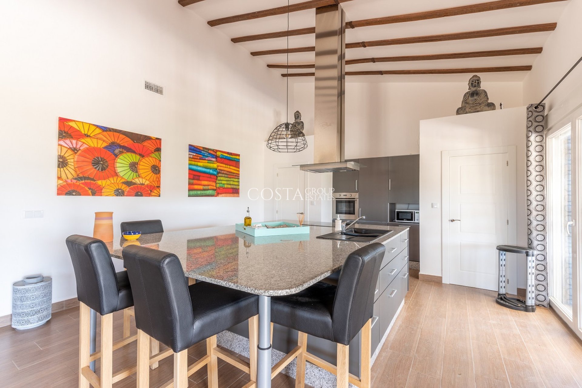 Resale - Villa -
La Romana - La Romana Centro