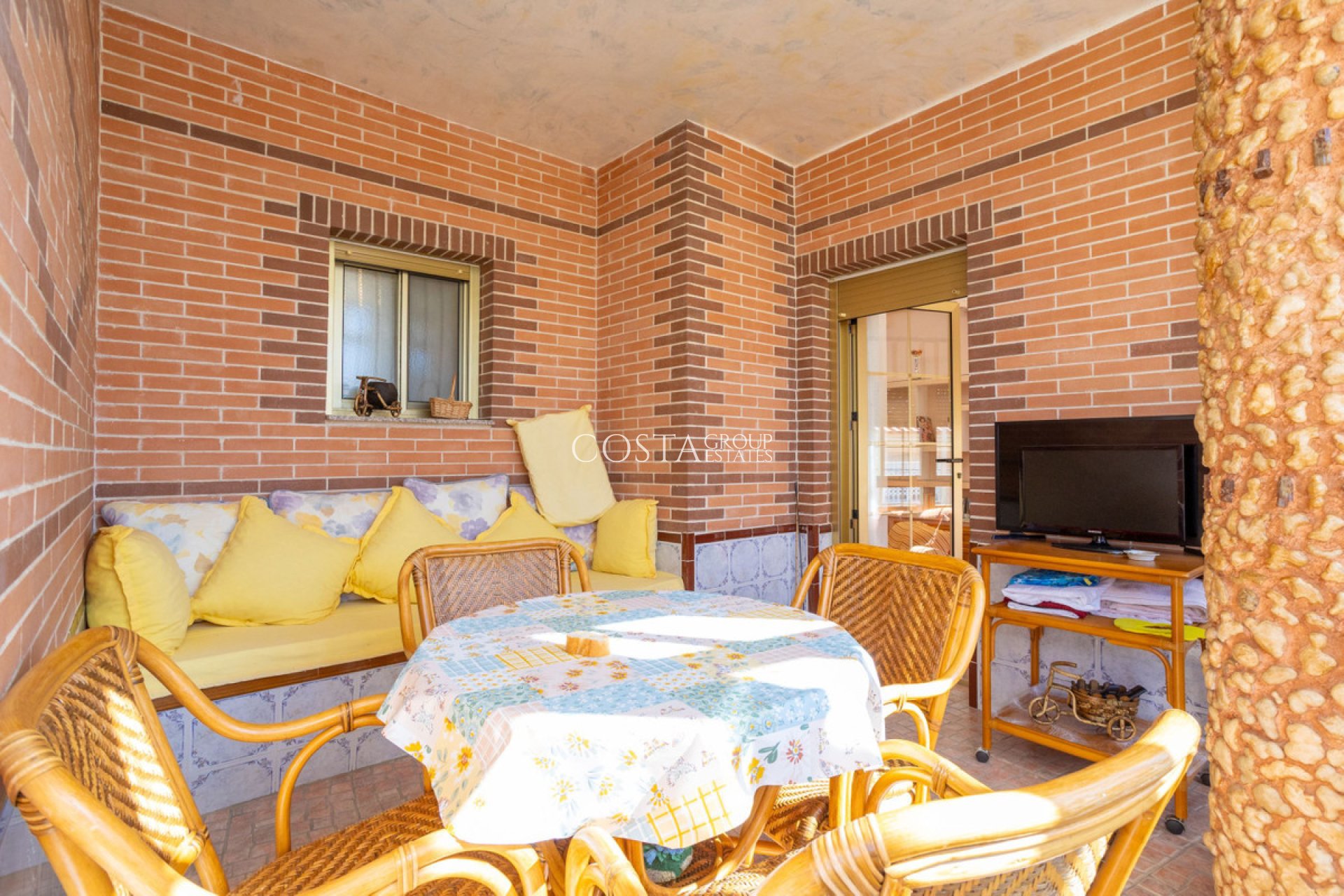 Resale - Villa -
La Union - La Union Centro