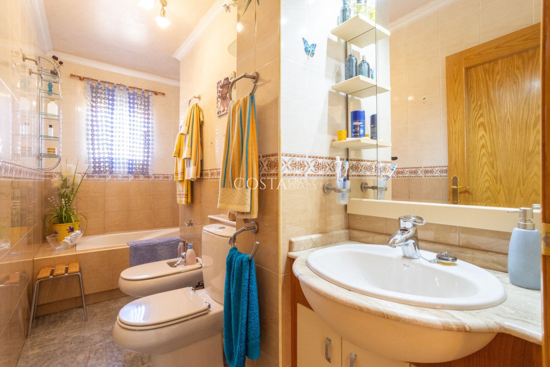 Resale - Villa -
La Union - La Union Centro