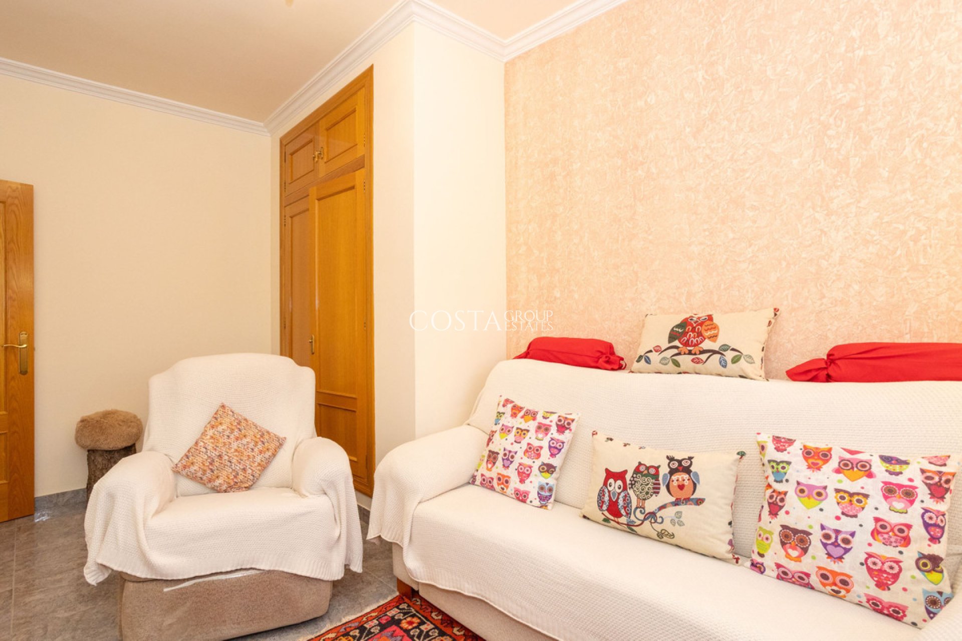 Resale - Villa -
La Union - La Union Centro