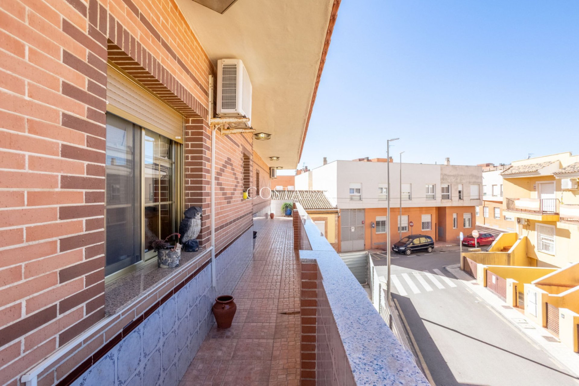 Resale - Villa -
La Union - La Union Centro