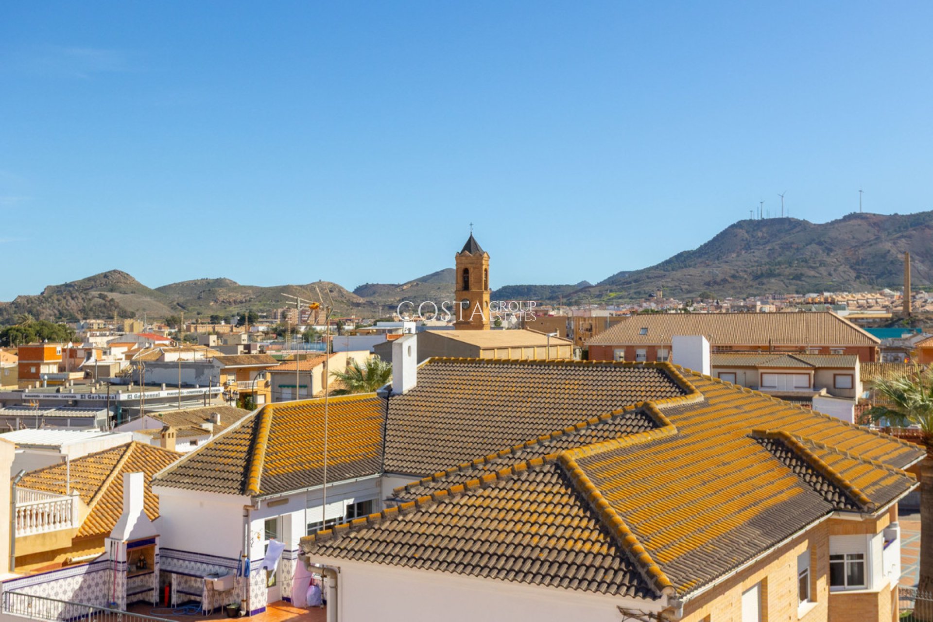 Resale - Villa -
La Union - La Union Centro