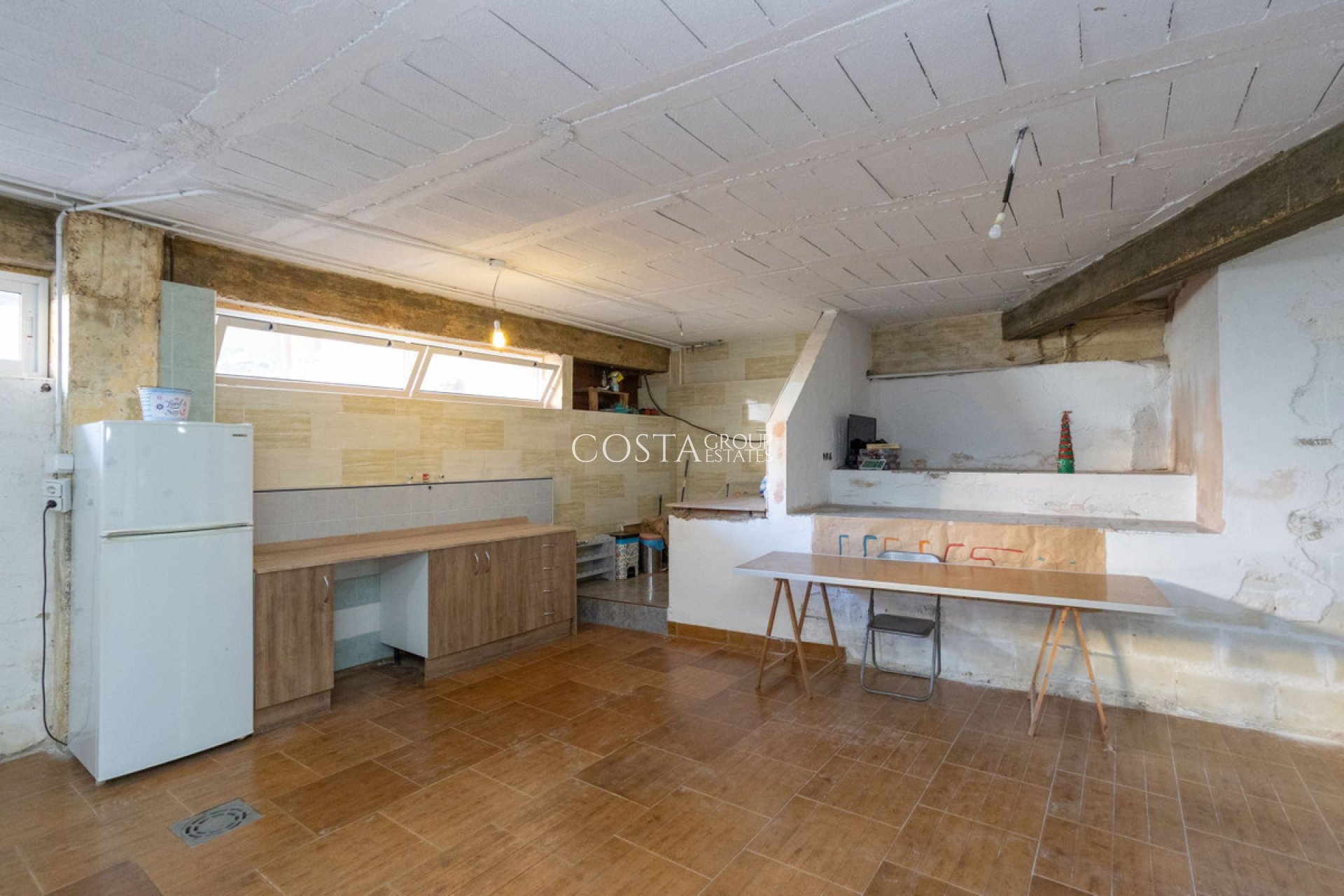 Resale - Villa -
La Union - La Union Centro