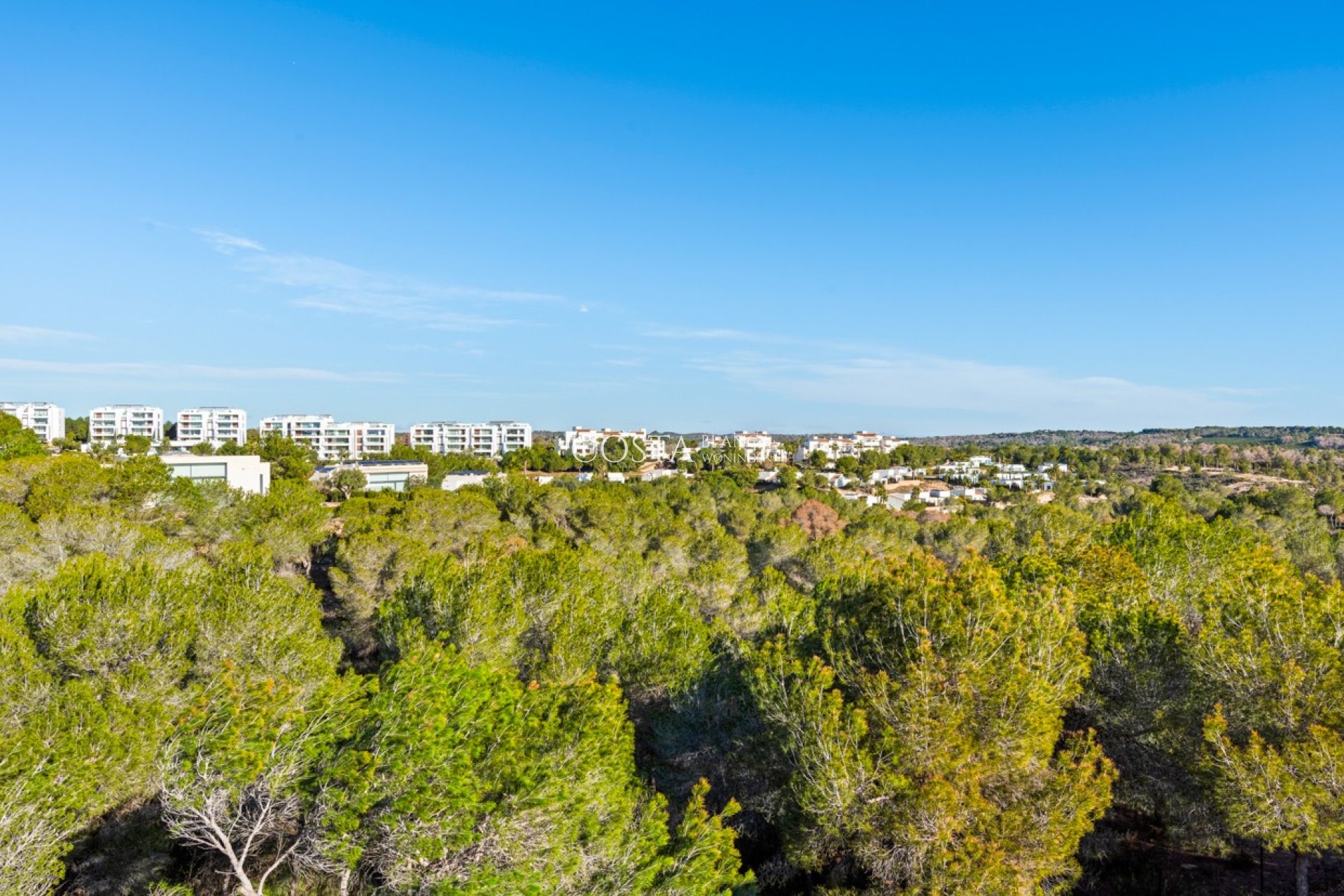 Resale - Villa -
Las Colinas Golf Resort - Las Colinas golf