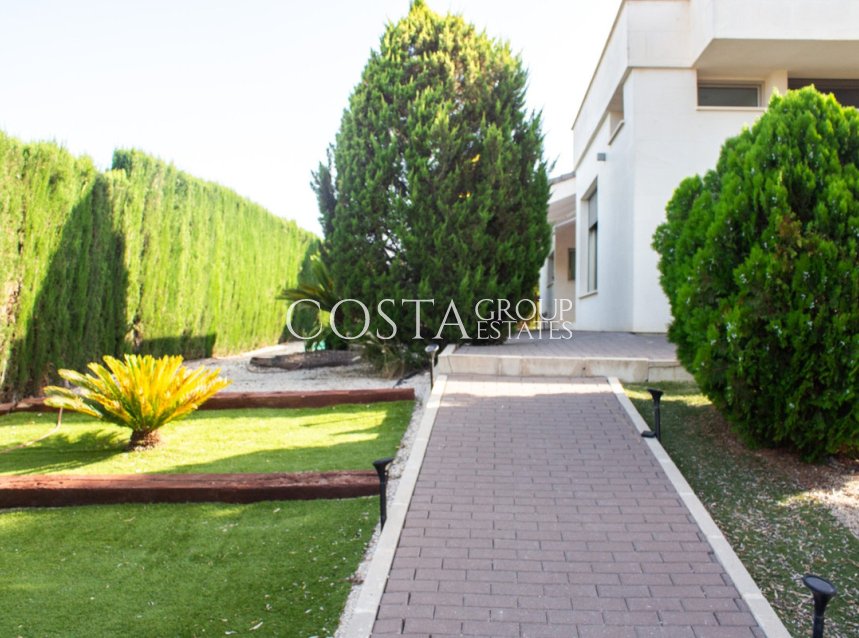 Resale - Villa -
Las Torres de Cotillas - Las Torres de Cotillas Centro