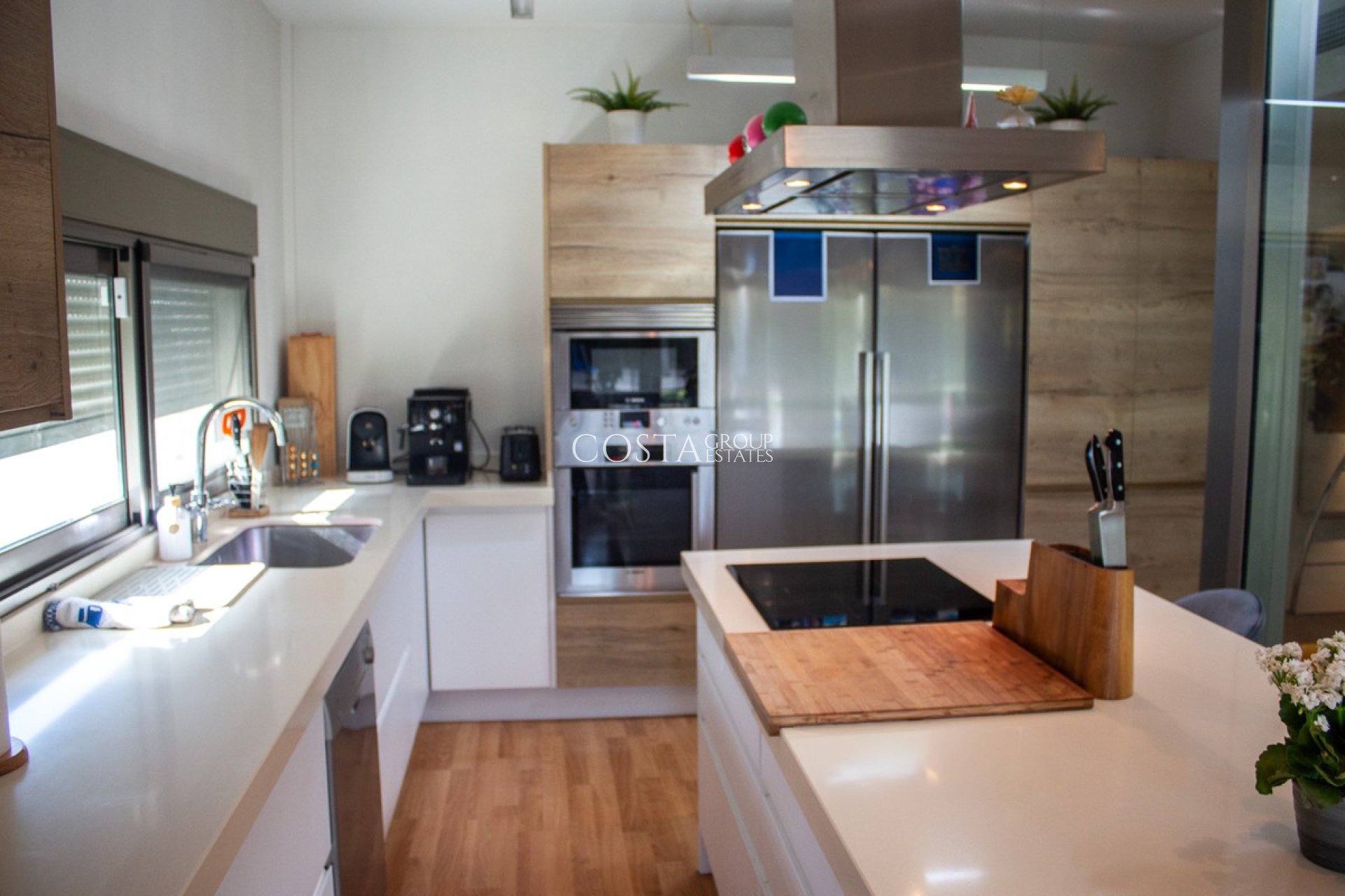 Resale - Villa -
Las Torres de Cotillas - Las Torres de Cotillas Centro