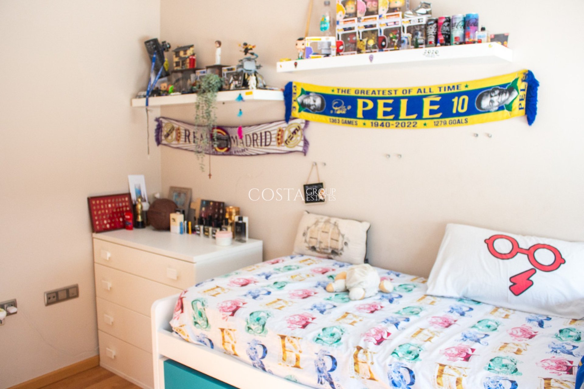 Resale - Villa -
Las Torres de Cotillas - Las Torres de Cotillas Centro