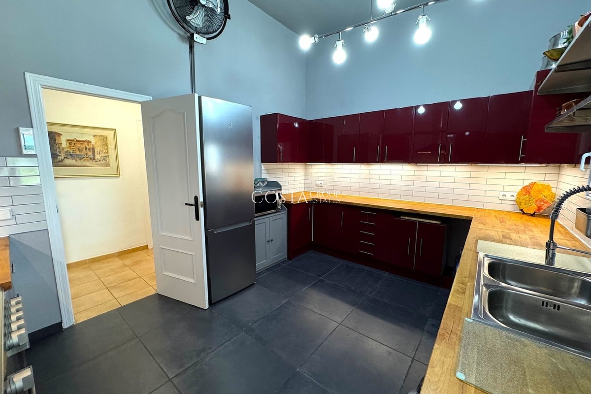 Resale - Villa -
Lorca - Almendricos