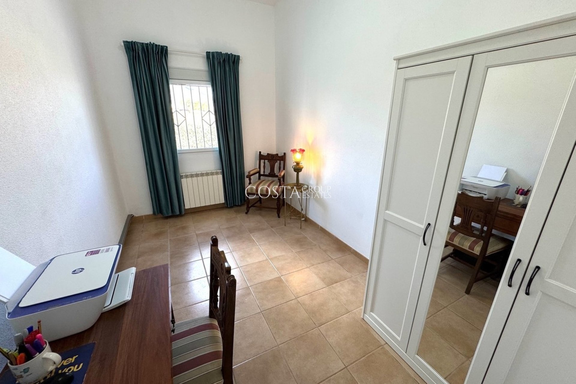 Resale - Villa -
Lorca - Almendricos