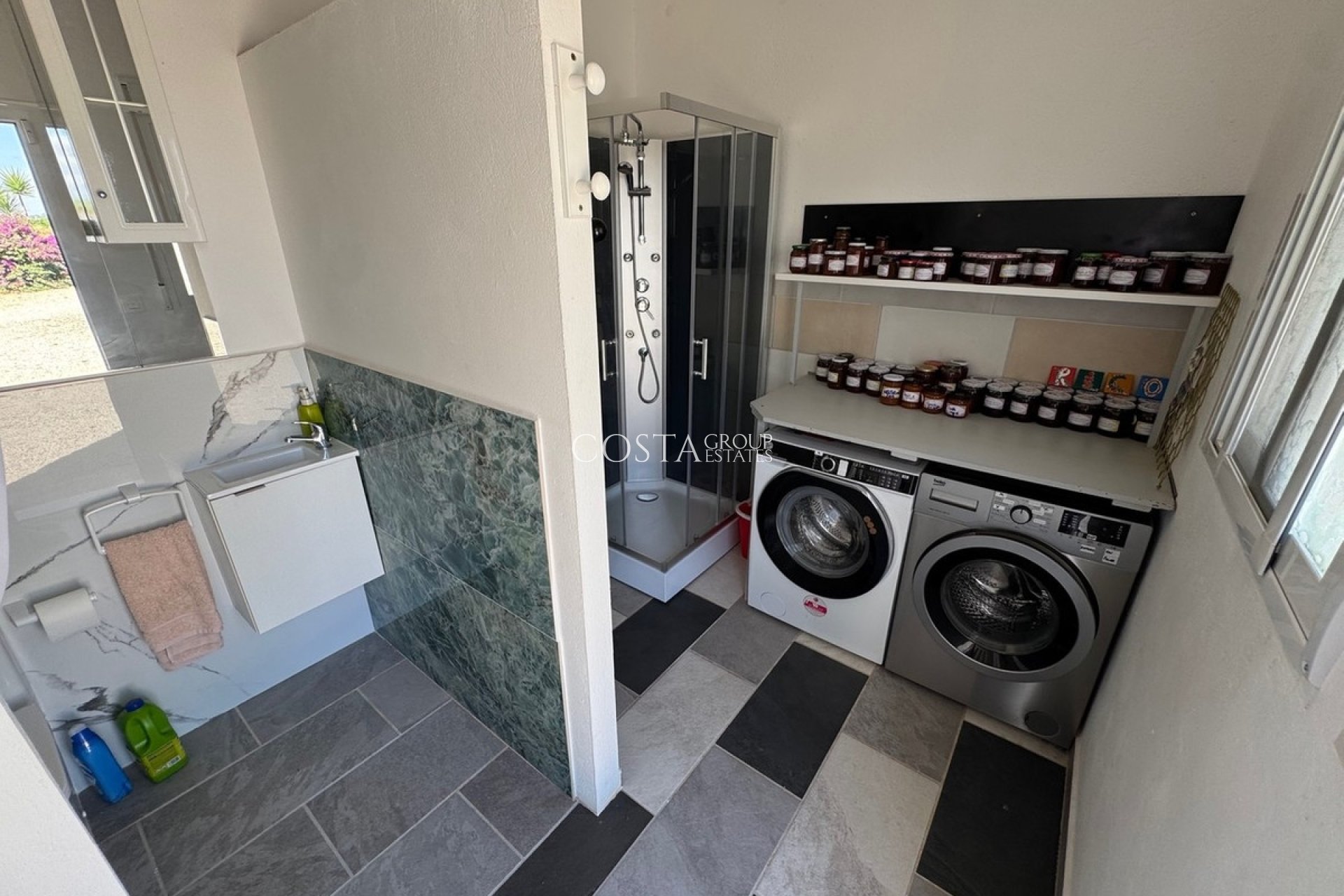 Resale - Villa -
Lorca - Almendricos